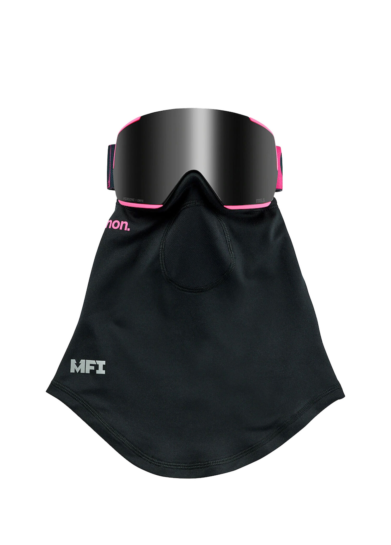 Anon - Goggle M5 Bordo Unisex Kayak Gözlüğü - Bordo