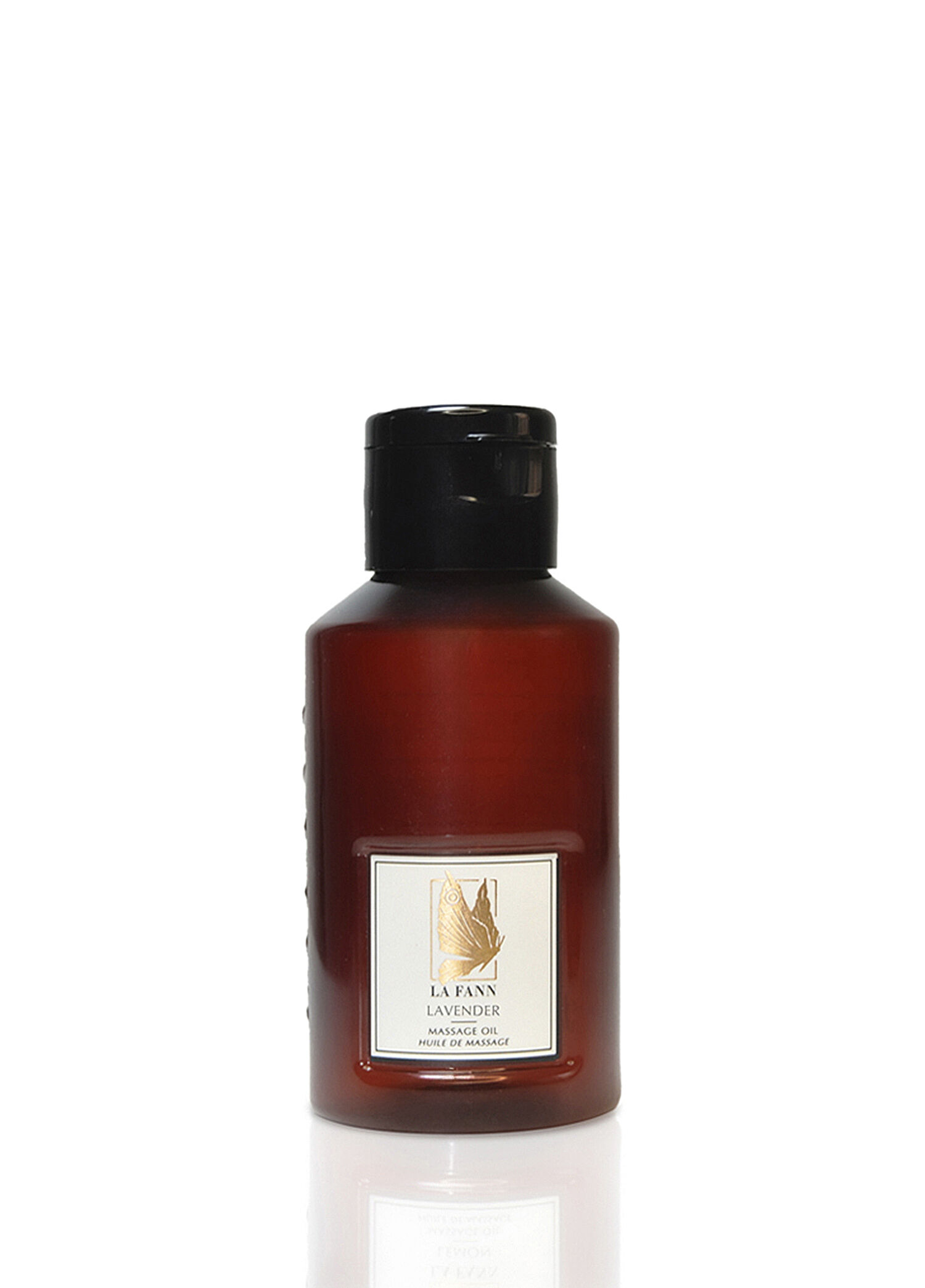 Lavanta Kokulu Masaj Yağı 100 ml