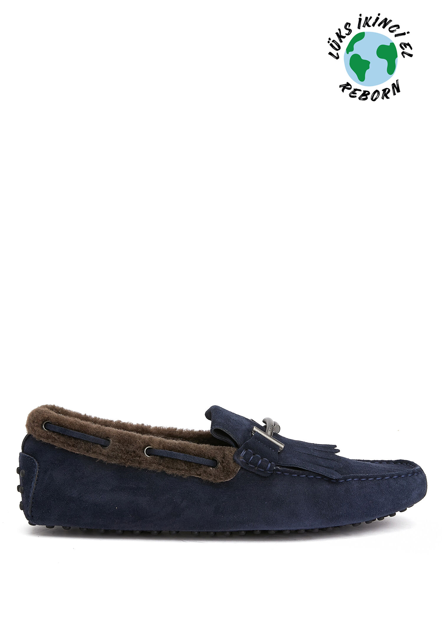 Tod's Erkek Loafer