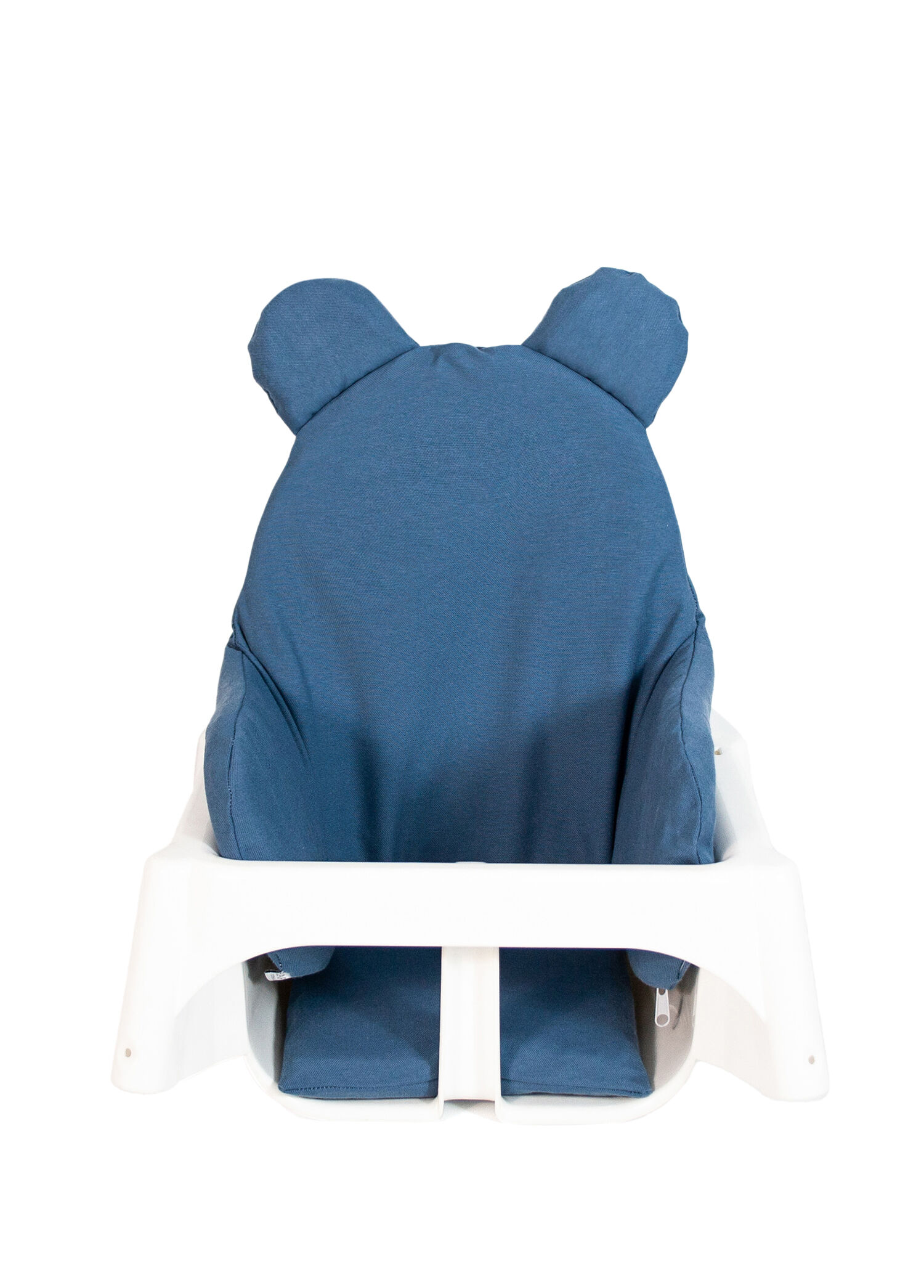 Jean Bear Mama Sandalyesi Minderi