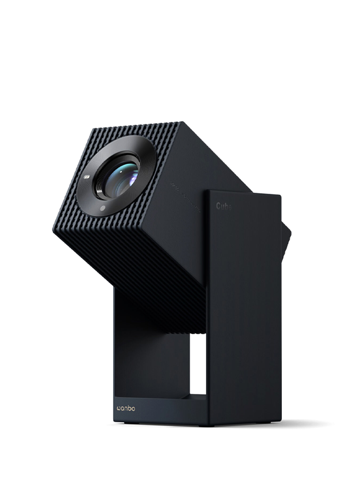 Wanbo - Cube 2 Pro Mavi Projeksiyon Cihazı - Mavi