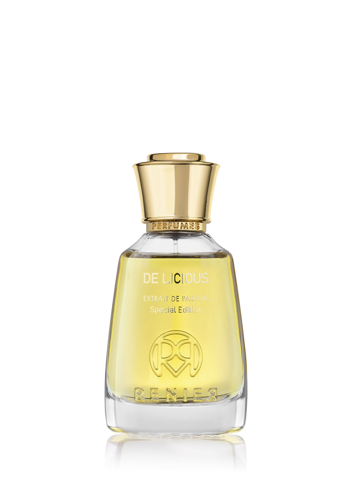 De Licious Extrait De 50 ml Unisex Parfüm