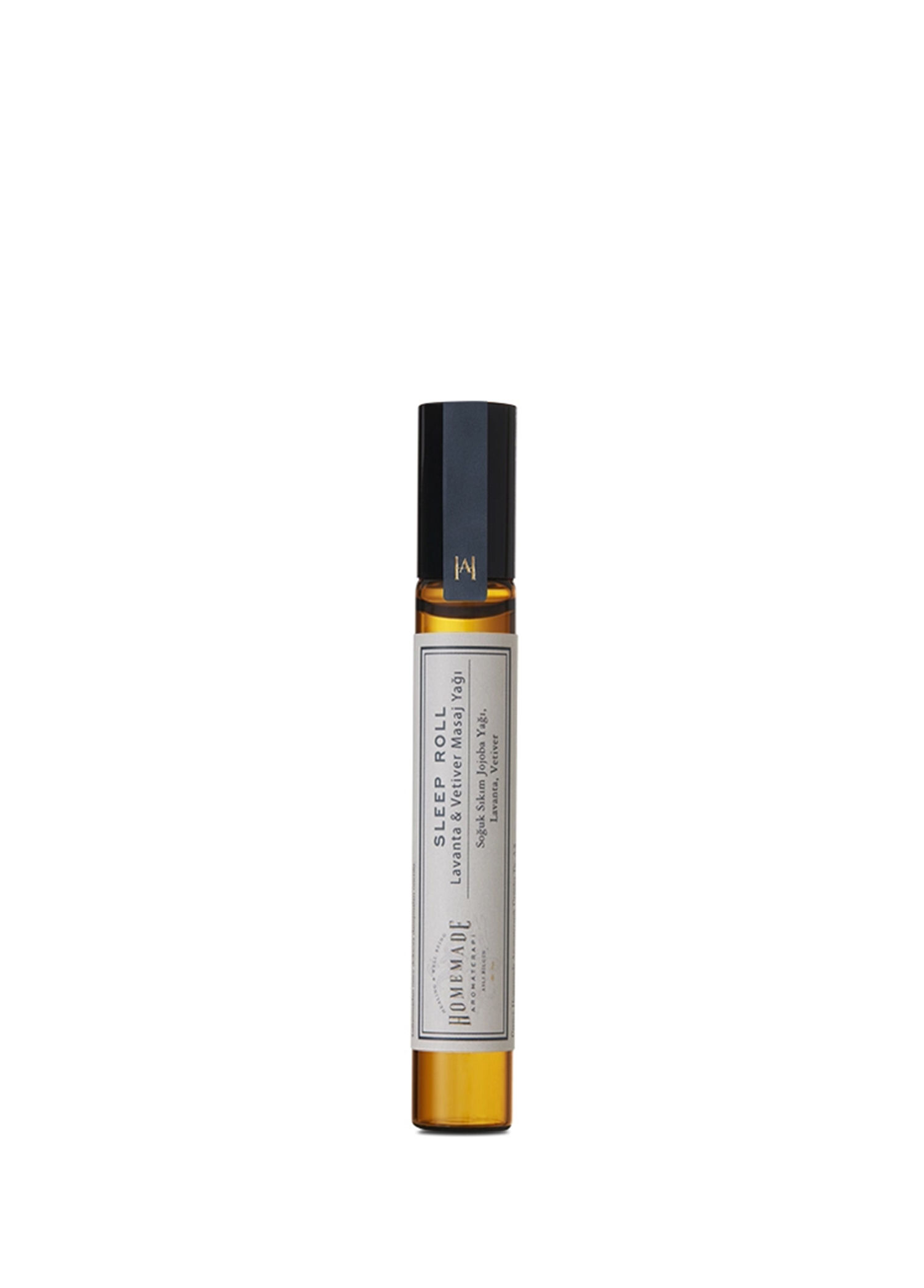 Sleep Roll Uçucu Yağ 10 ml