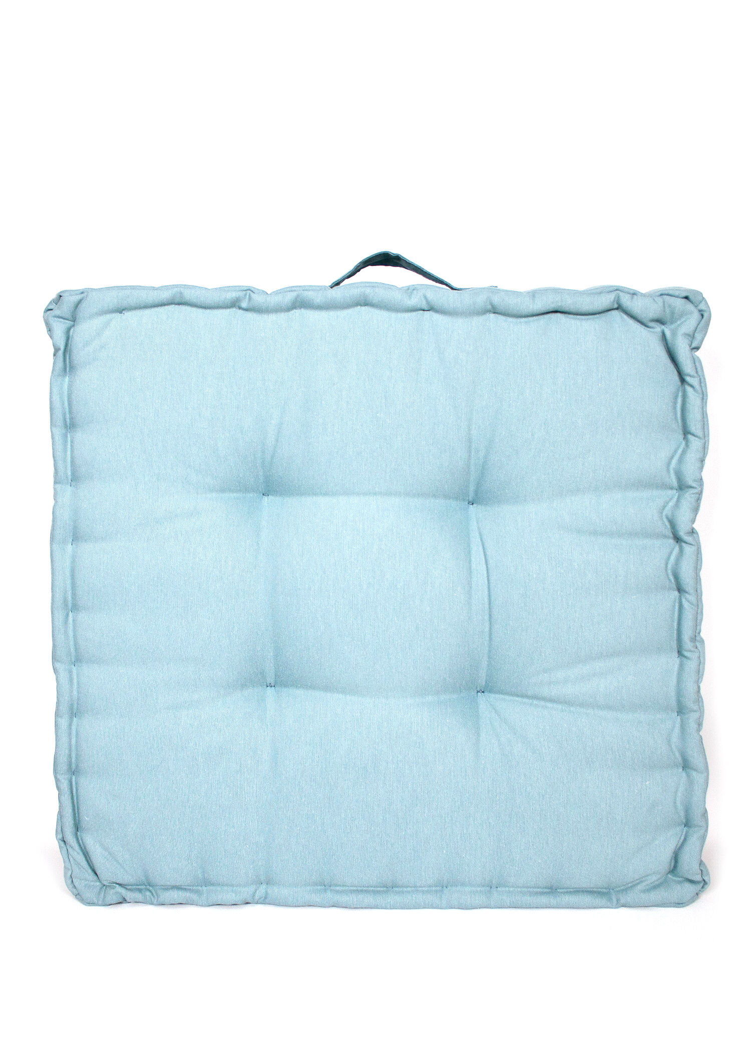 French Mattress Deniz Mavisi Bisküvi Minder