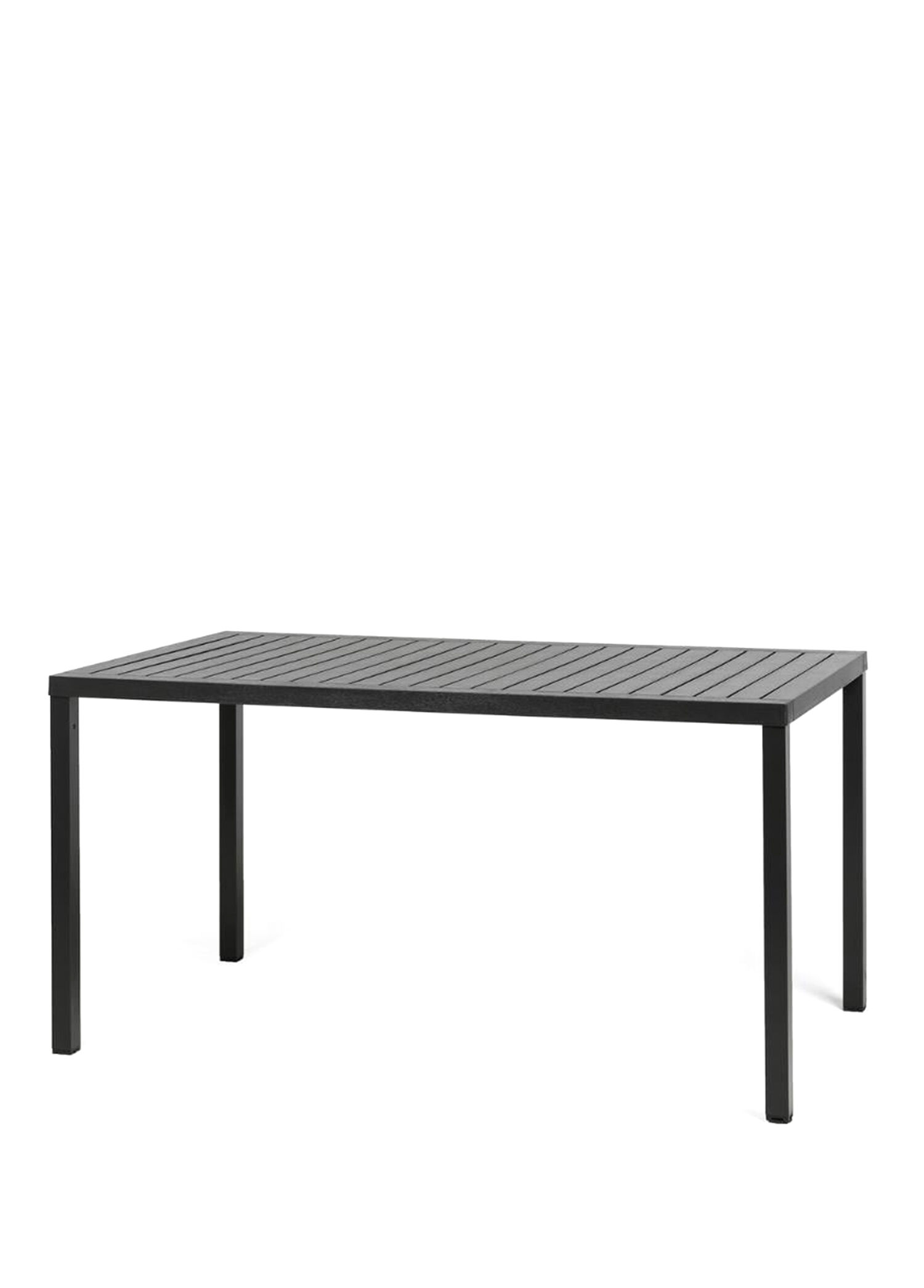 Cube Bahçe Masası