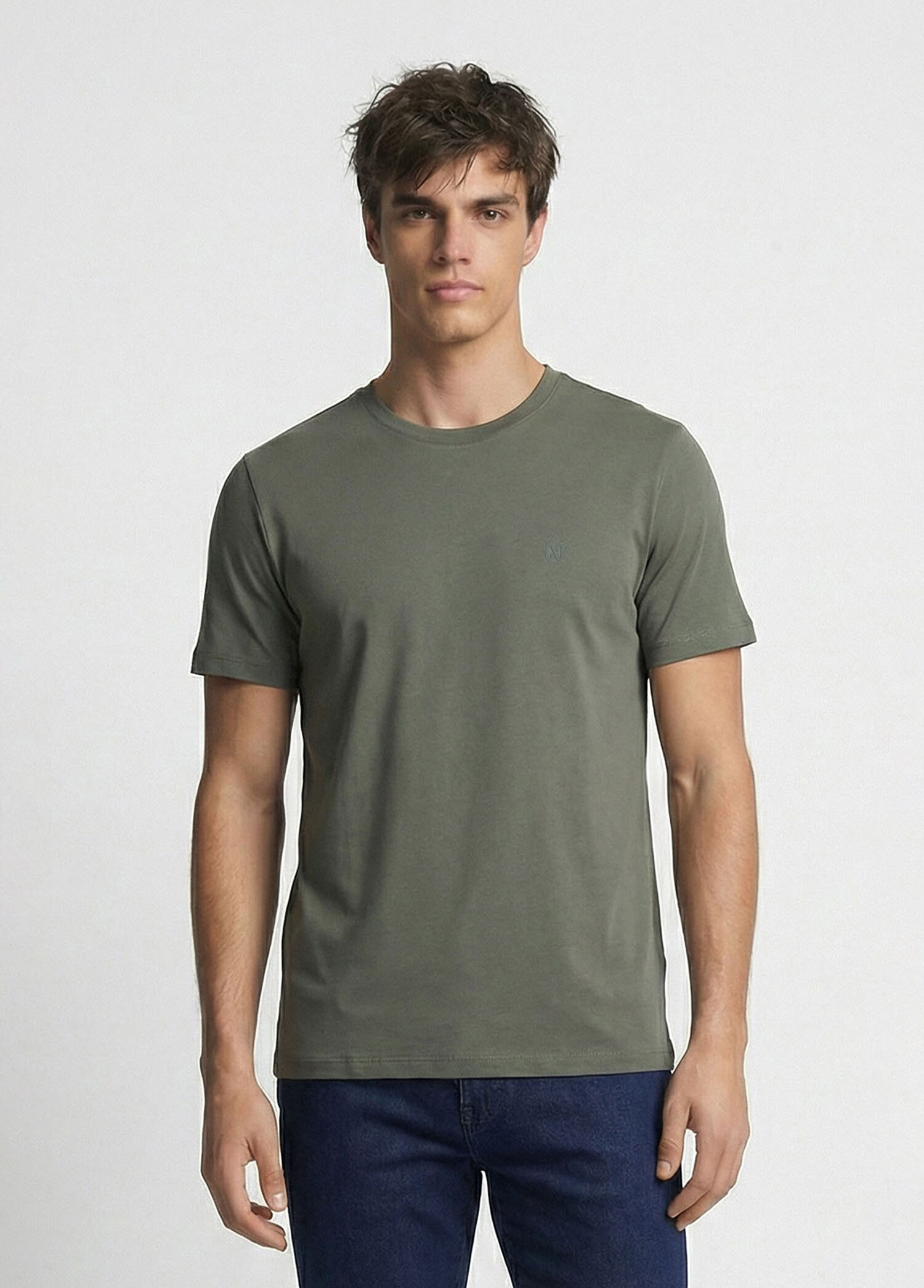 Haki T-Shirt