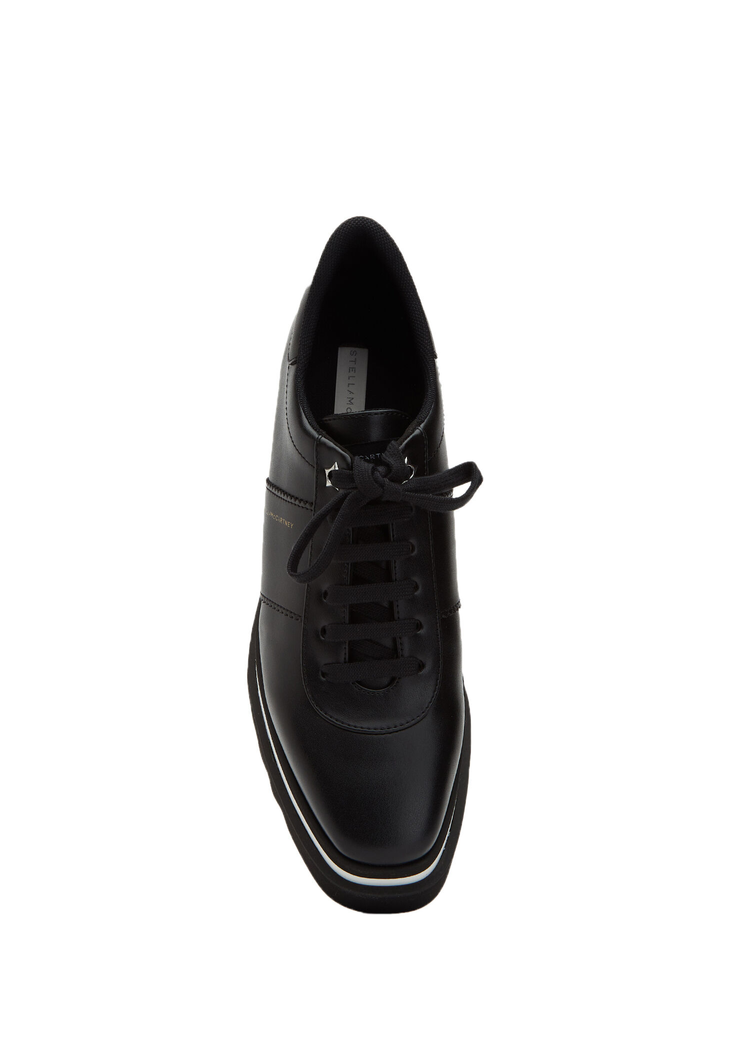 Stella McCartney Siyah Kadın Alter Siyah Kadın Sneakers 1881375