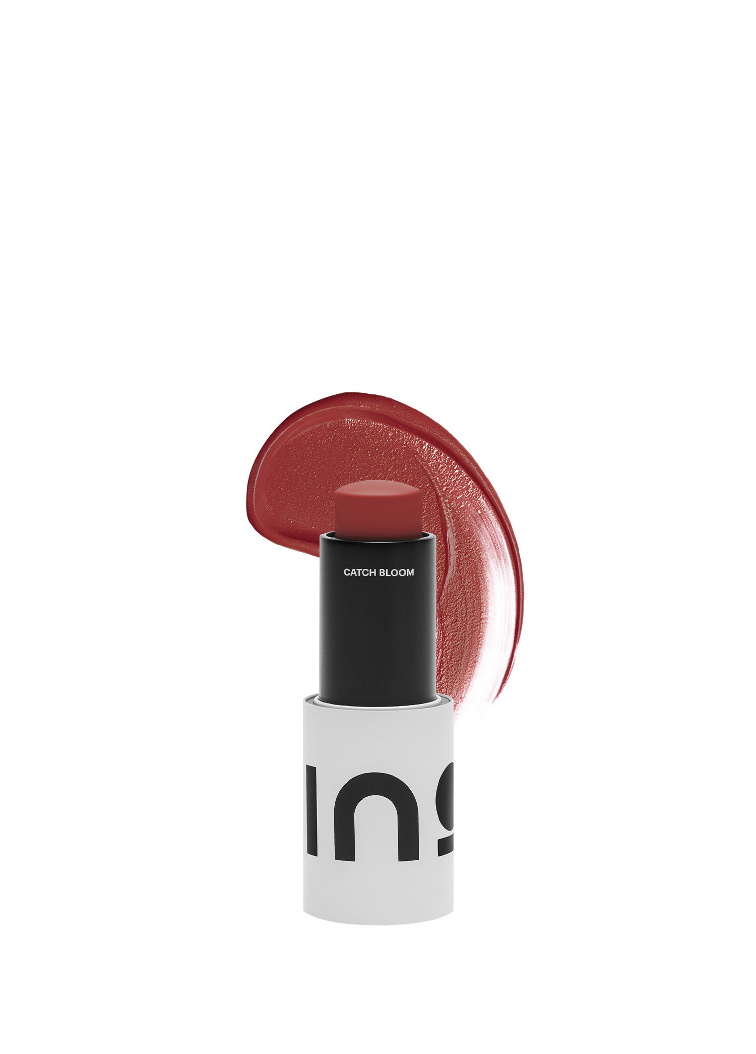Scarlet SPF30 Yumuşak ve Nemlendirici Stick Ruj Allık 4,5 gr