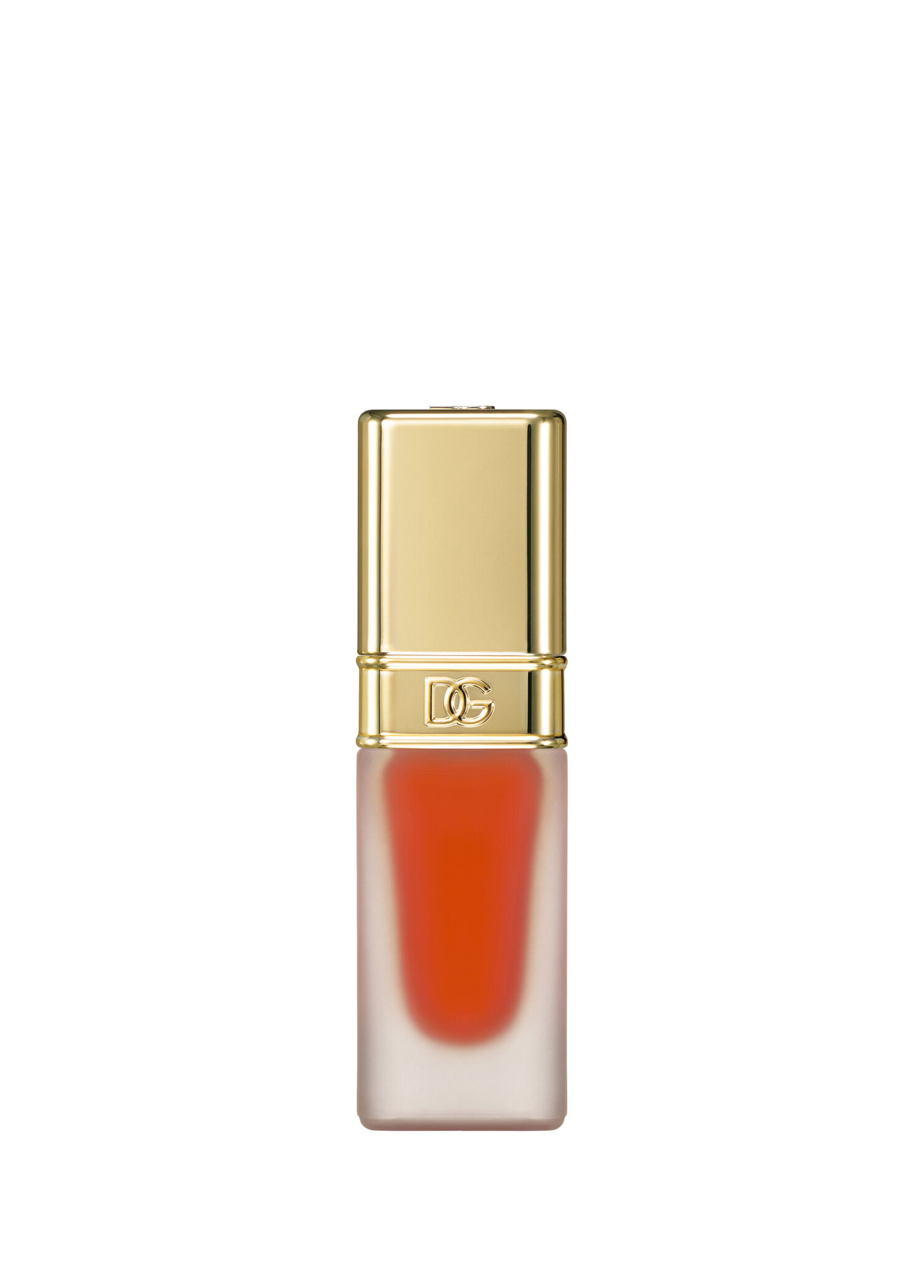 Orange Oil Lip Plumper