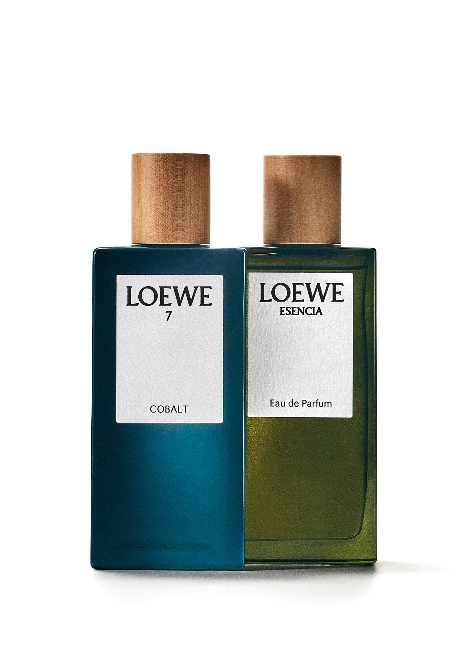 Loewe - 7 Cobalt EDP 100 ml Erkek Parfüm -