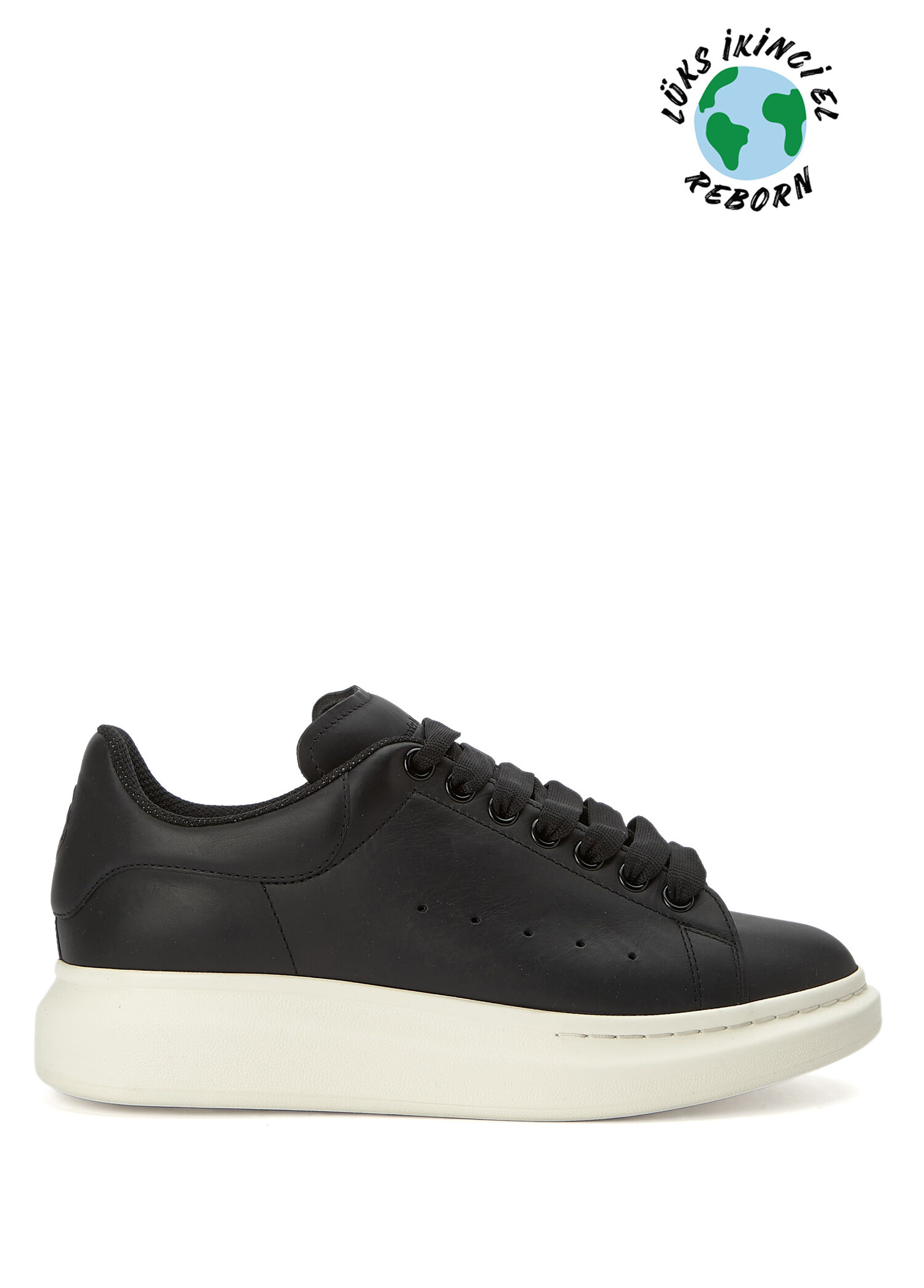 Alexander McQueen Erkek Sneakers