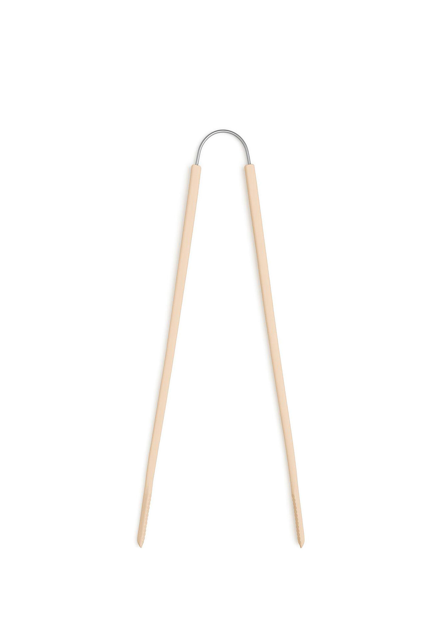 Bej Silikon Maşa