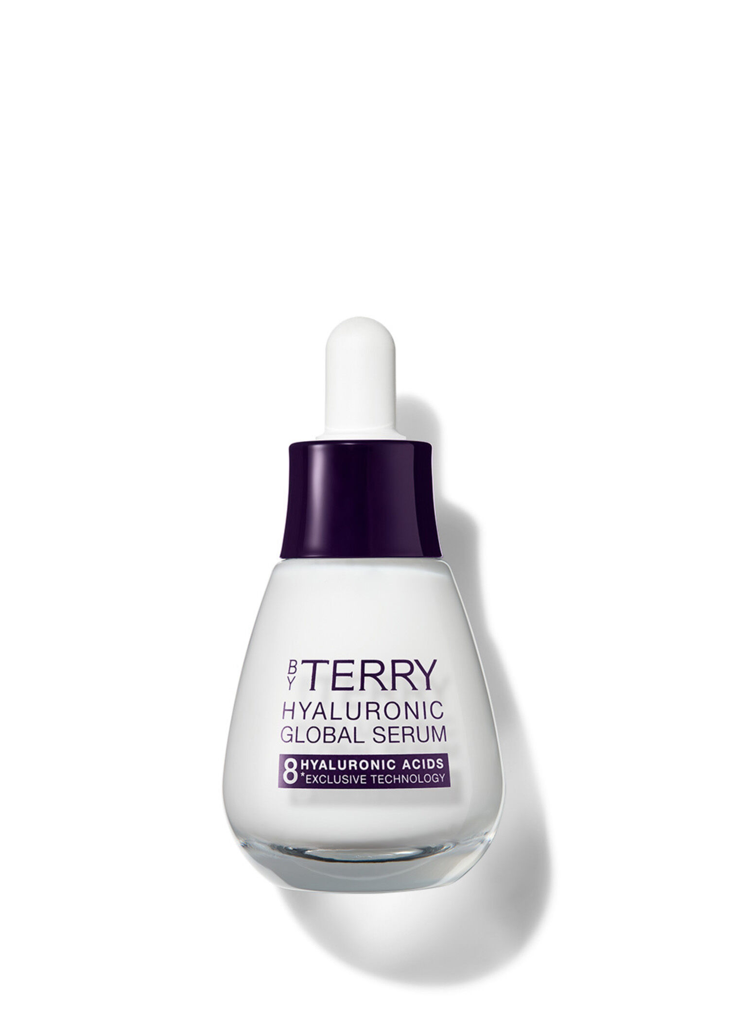 Hyaluronic Global Face Serum 30ml