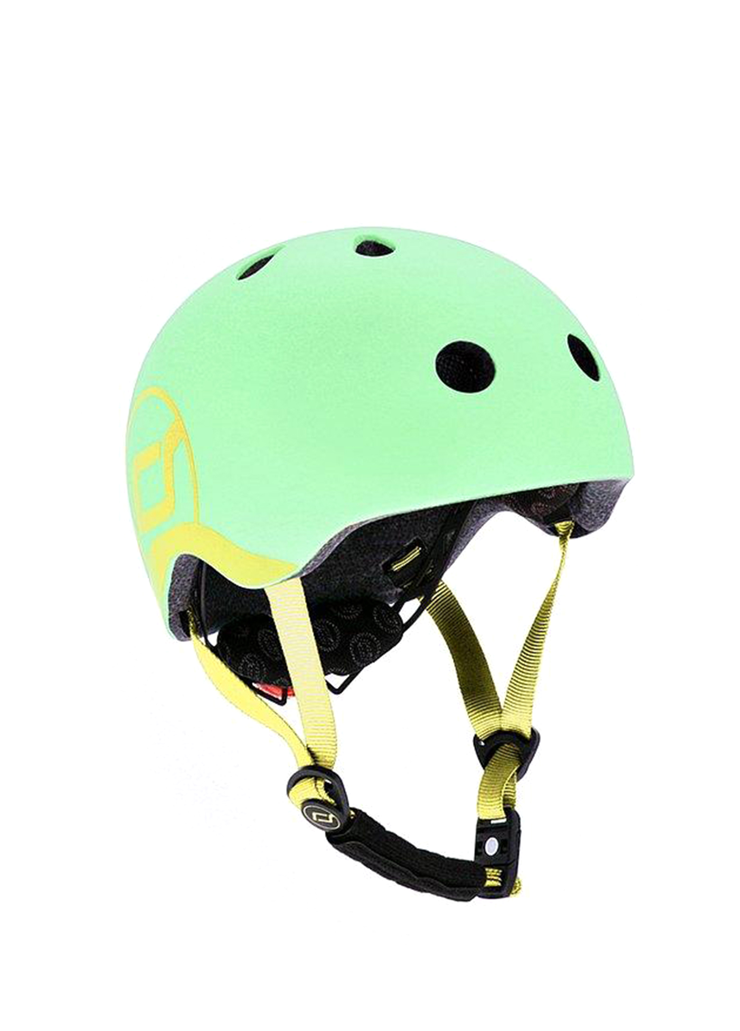 Helmet Kiwi Bebek Kaskı