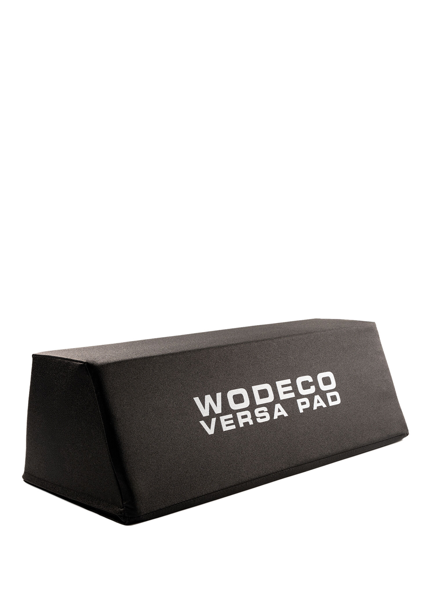 Versa Multi Pad Çok Amaçlı Antrenman Bloğu ve Preacher Curl Destek Pedi
