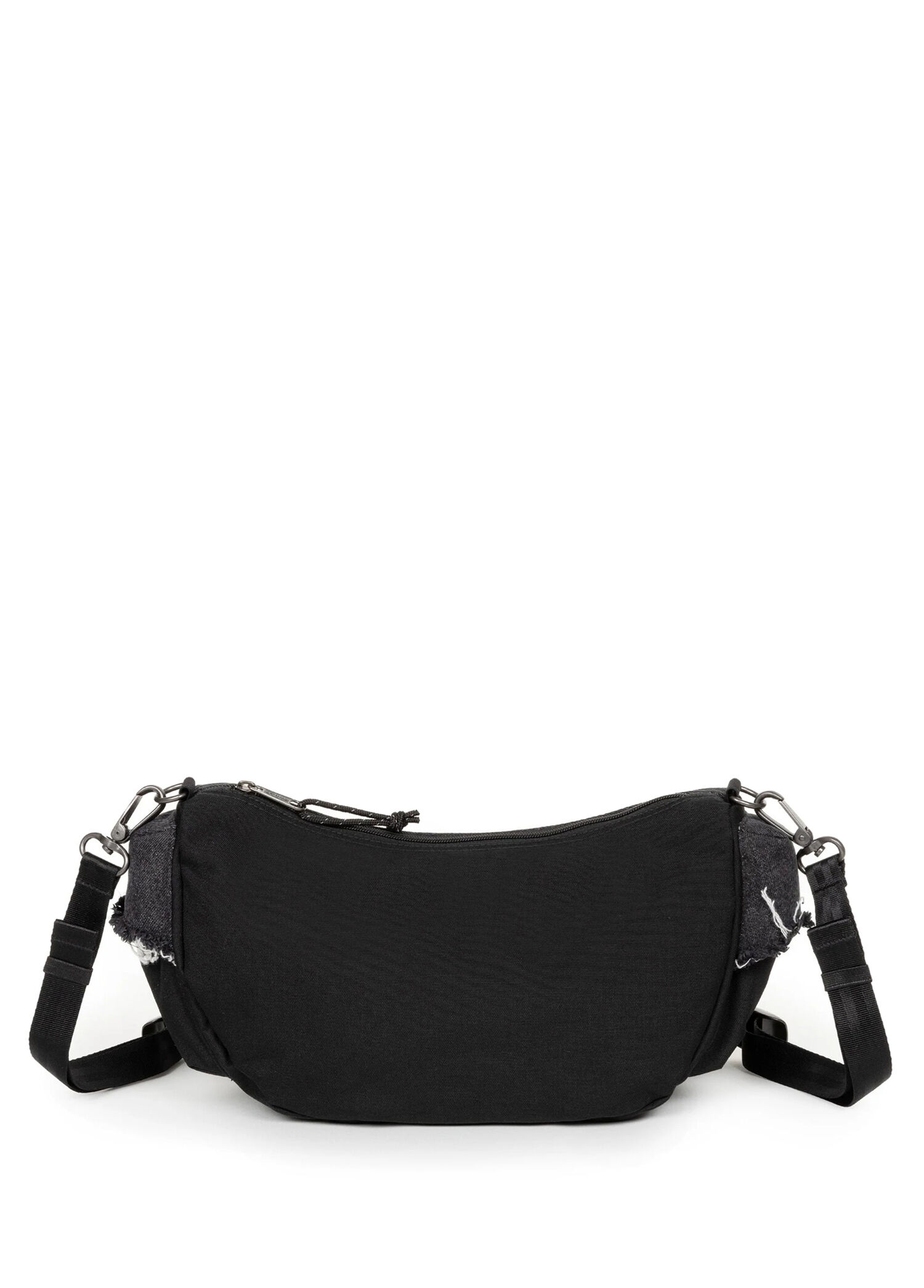 Eastpak - x Diesel Siyah Kadın Omuz Çantası - Siyah-Gri