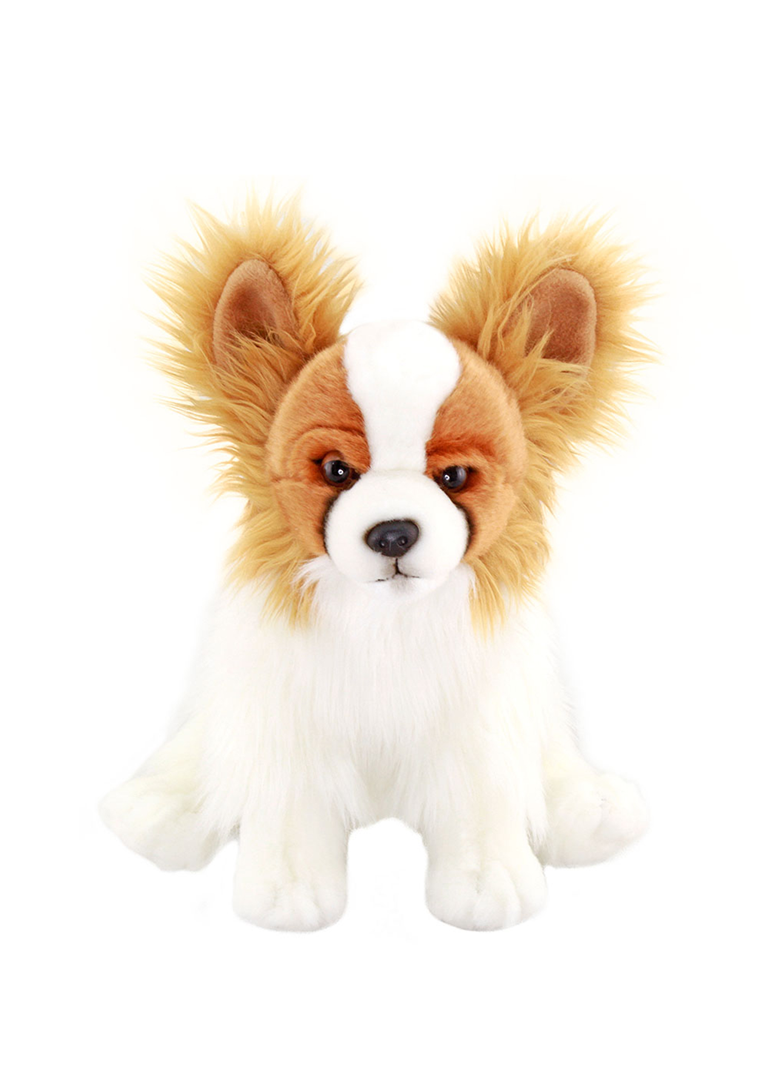 Floppy Papillion Peluş Oyuncak 28 cm