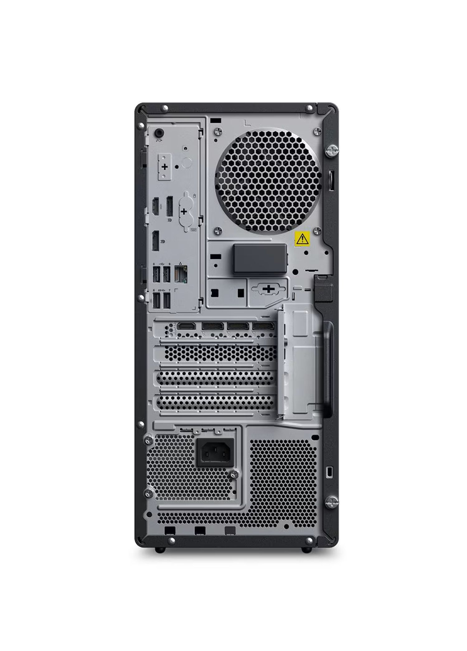 Lenovo - ThinkPad WS P2 V2 ULTRA-9 285K 24C 1x32GB 5600MHz UDIMM
