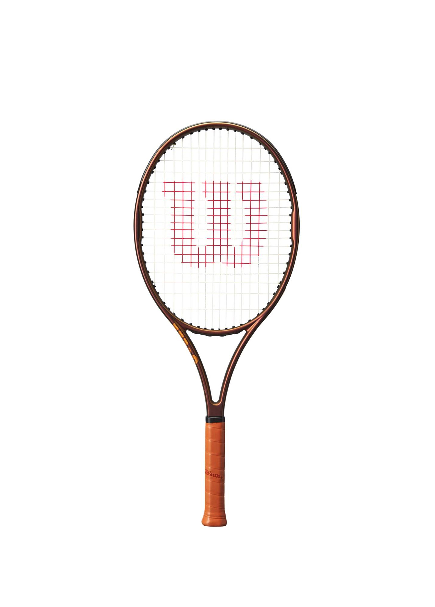 WR126310U Pro Staff 26 V14 Grip Kordajlı Çocuk Tenis Raketi