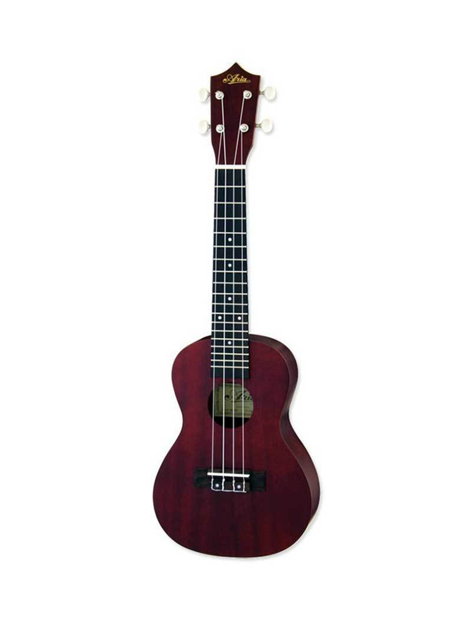 ACU1 Concert Ukulele