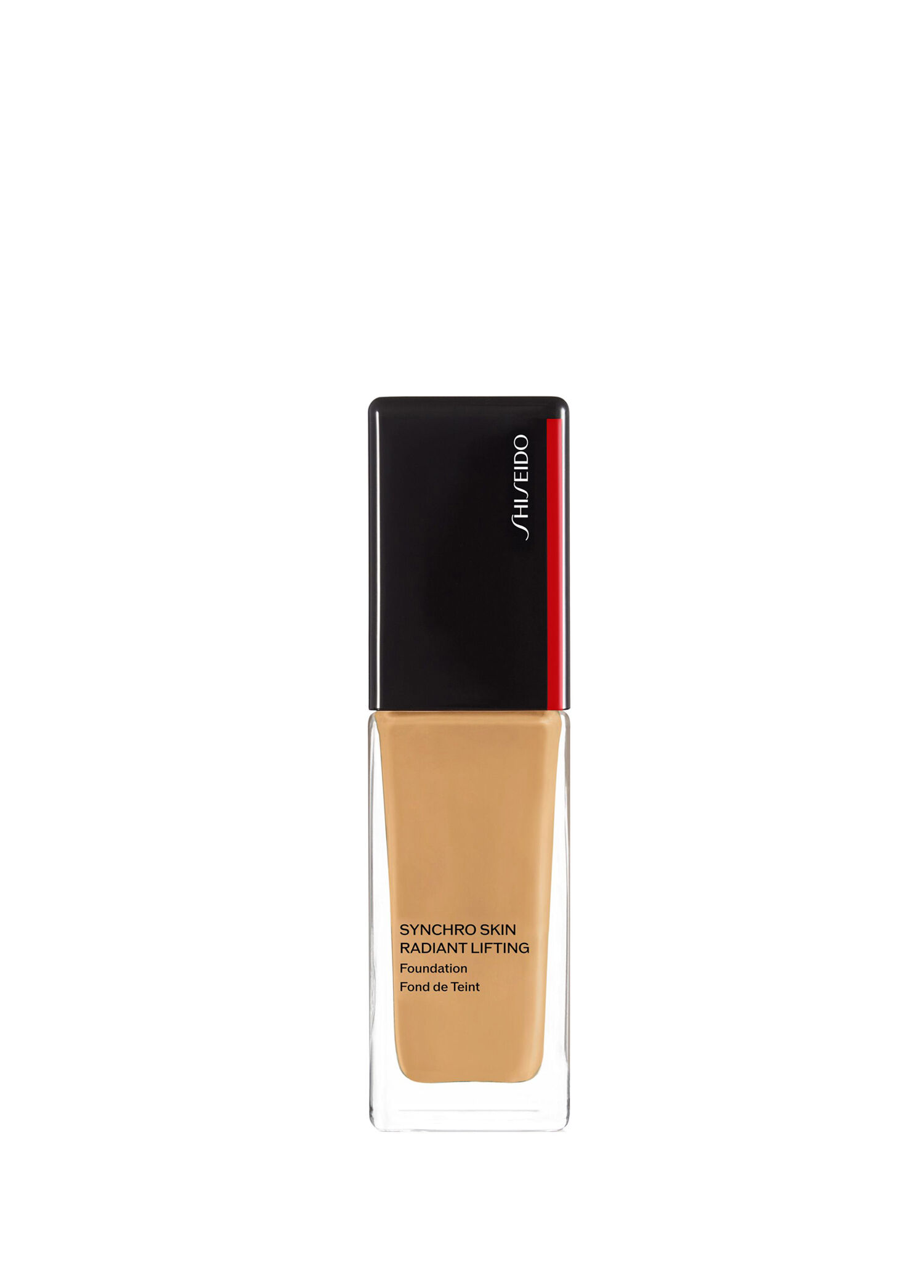 Synchro Skin Radiant Lifting Fondöten 340