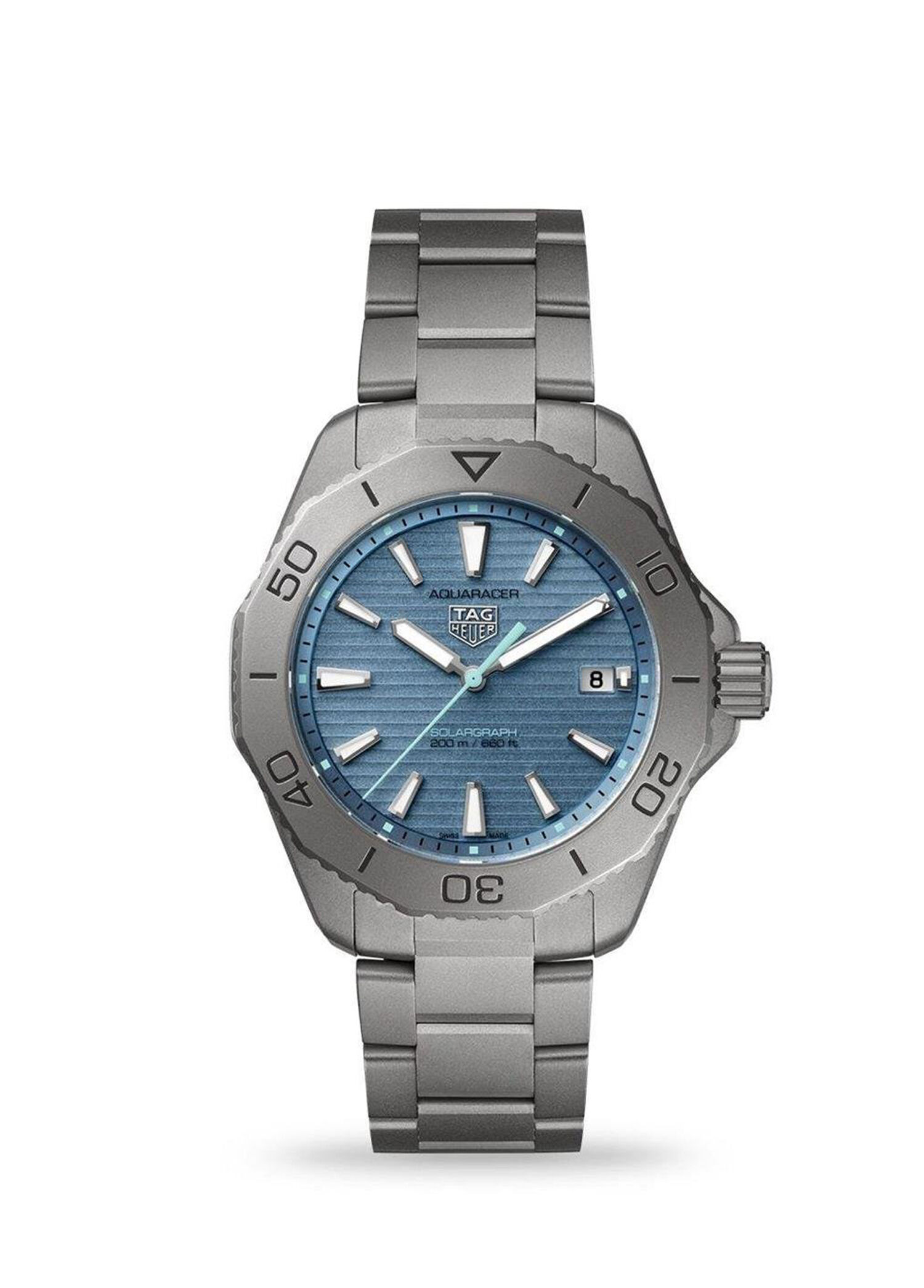 Aquaracer Erkek Saat