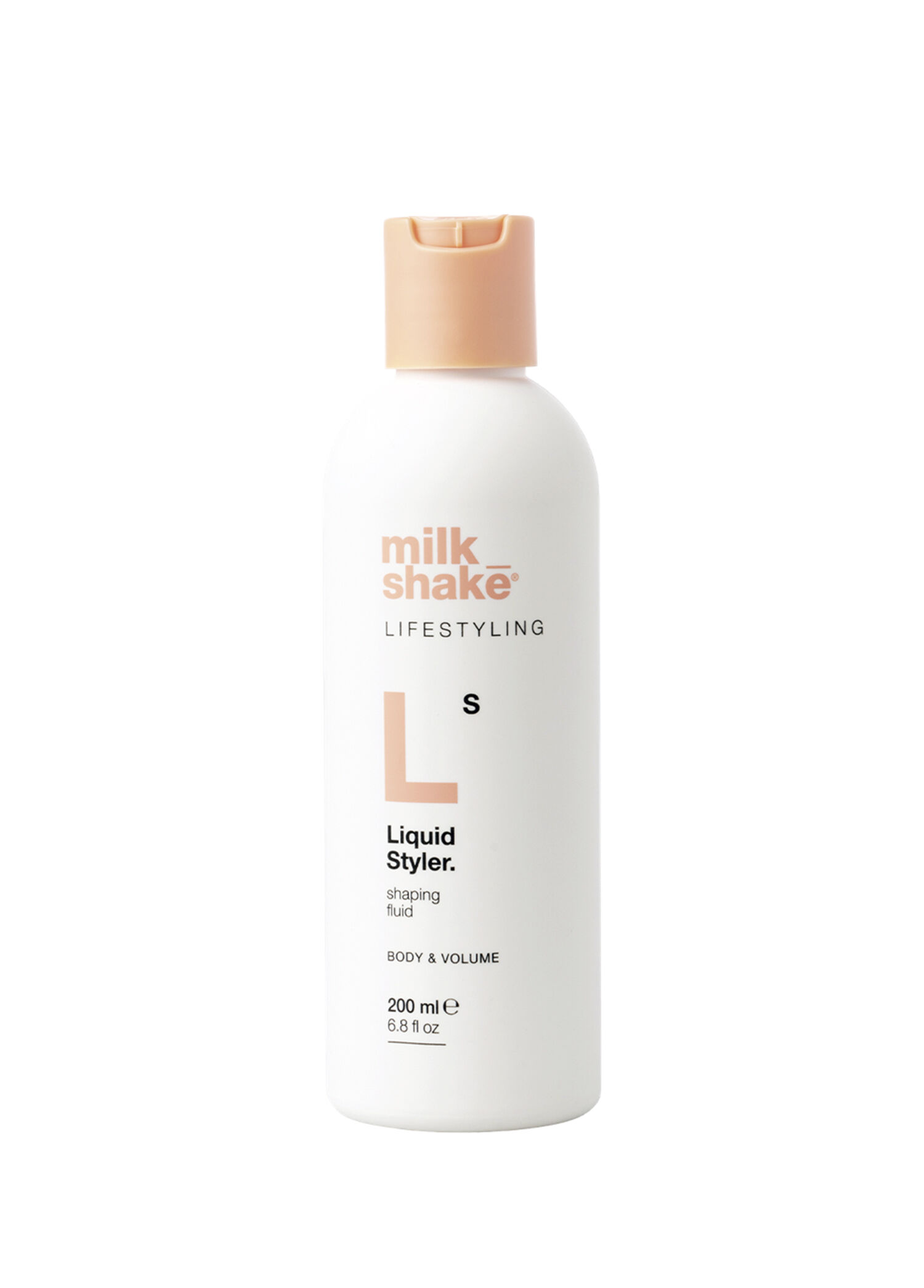 Lifestyling Liquid Styler Sıvı Saç Şekillendirici 200 ml