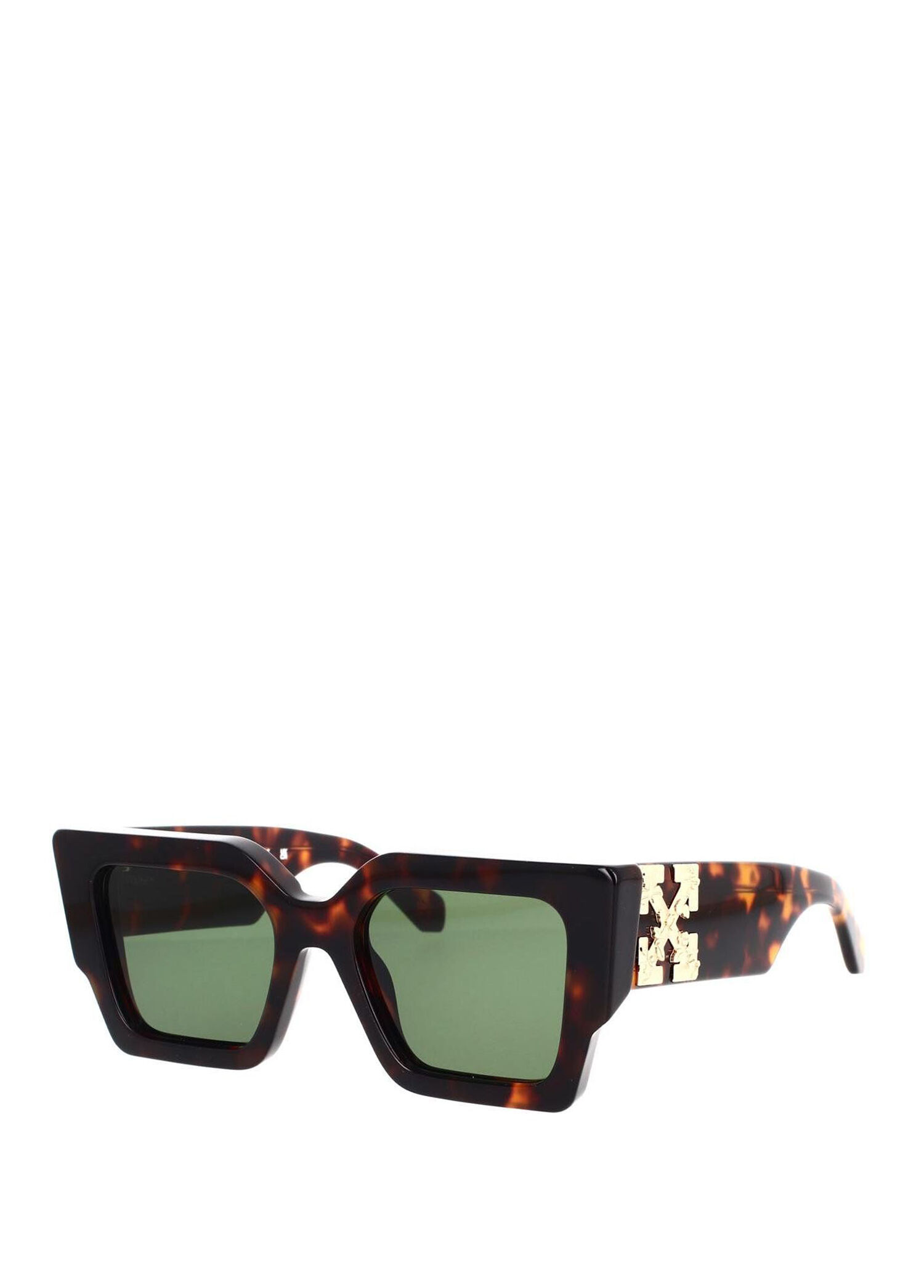 Oeri003 Havana Asetat Unisex Güneş Gözlüğü