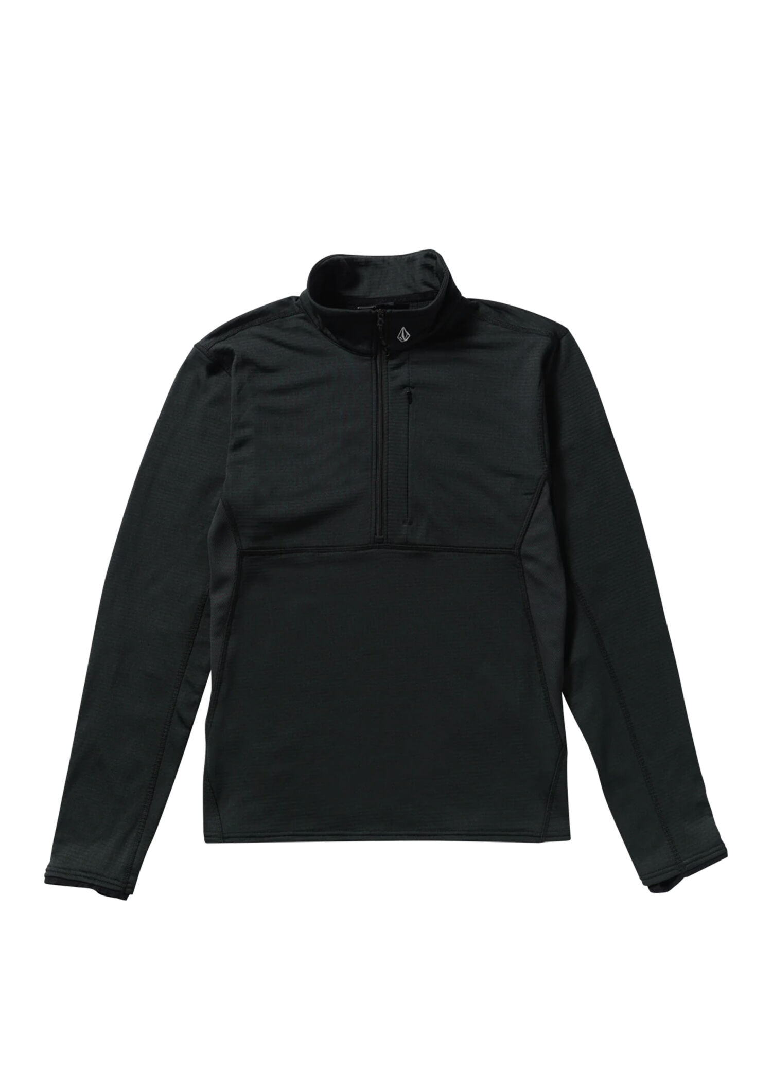 Gridlock M B Erkek Kayak Snowboard Sweatshirt