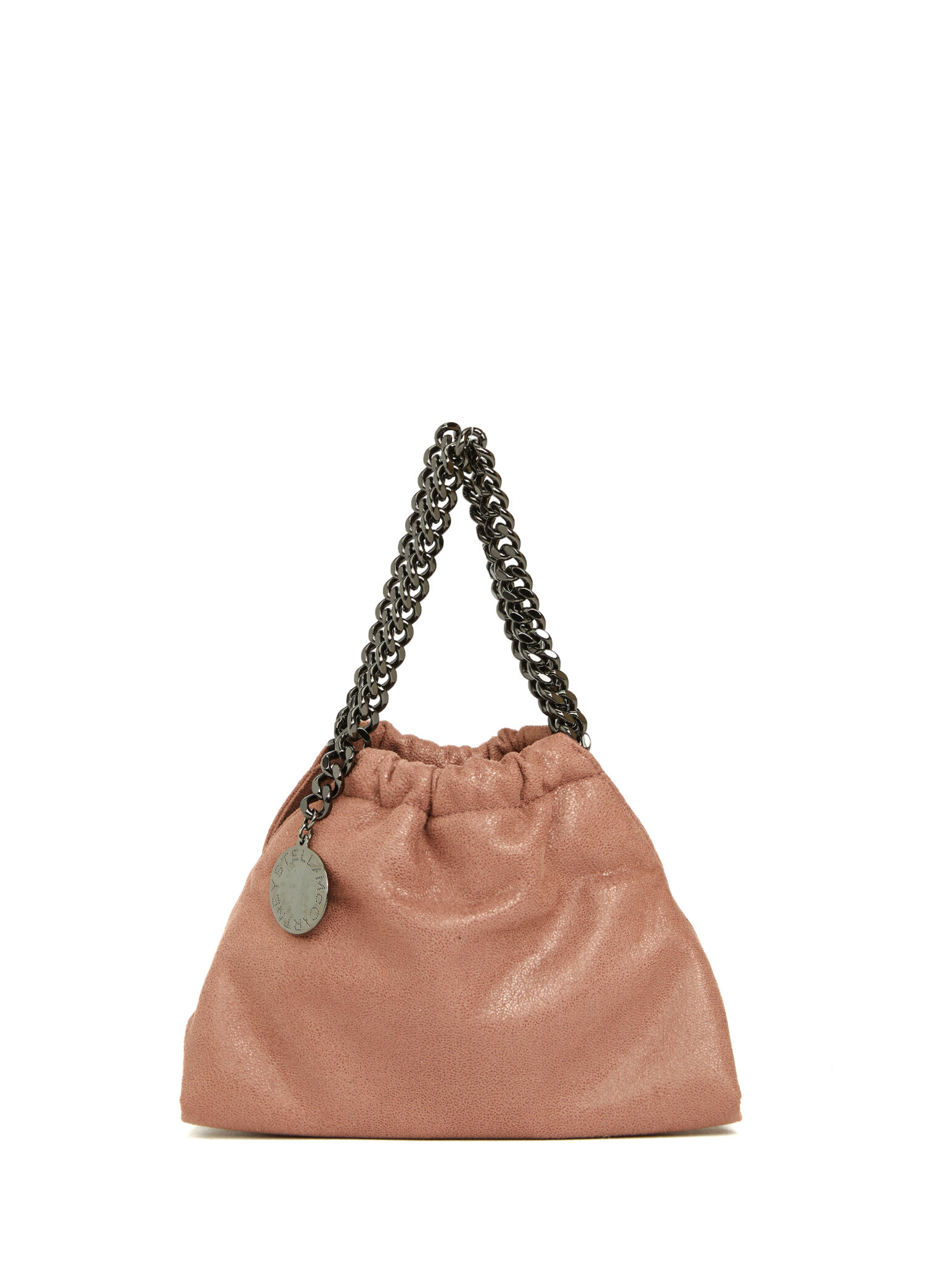 Falabella Mini Pembe Kadın Çanta