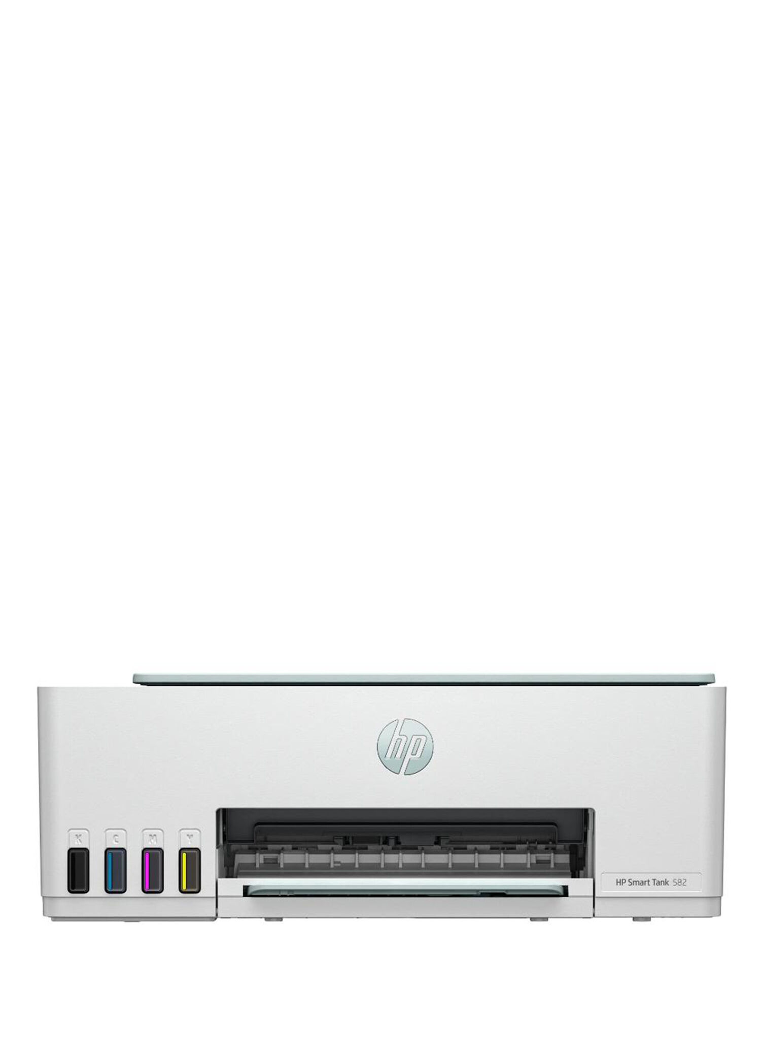 Smart Tank 582 Fotokopi + Tarayıcı + Wi-Fi + AirPrint Renkli Tanklı Yazıcı 4A8D6A