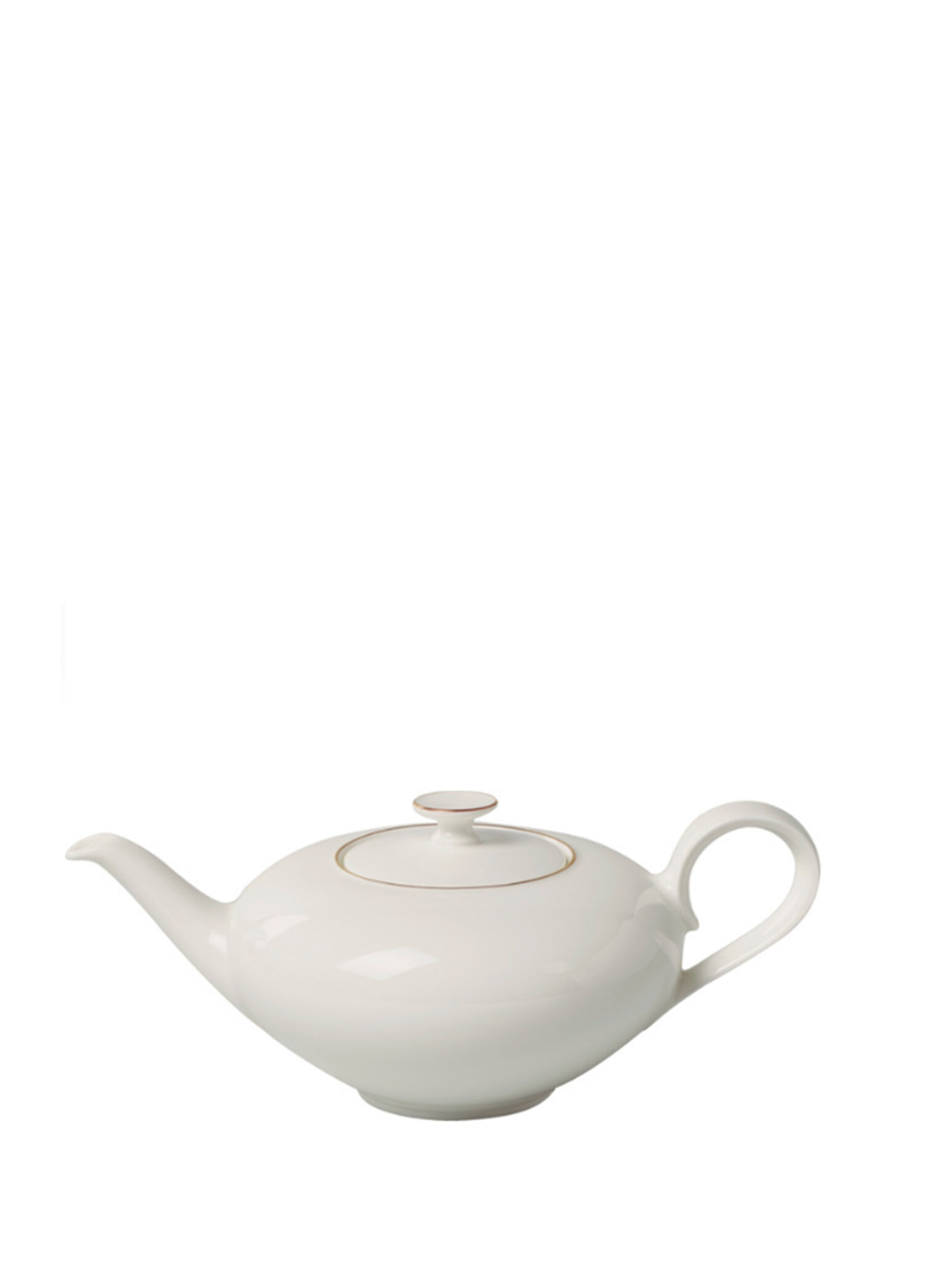 Anmut Gold Çay Potu