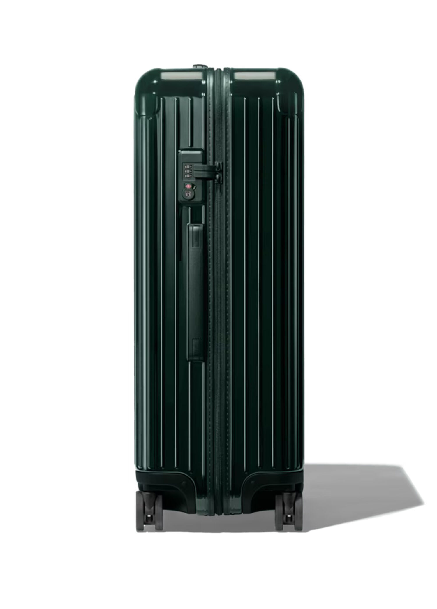 RIMOWA ESSENTIAL Check in Cabin マットBLACK Essential Cabin
