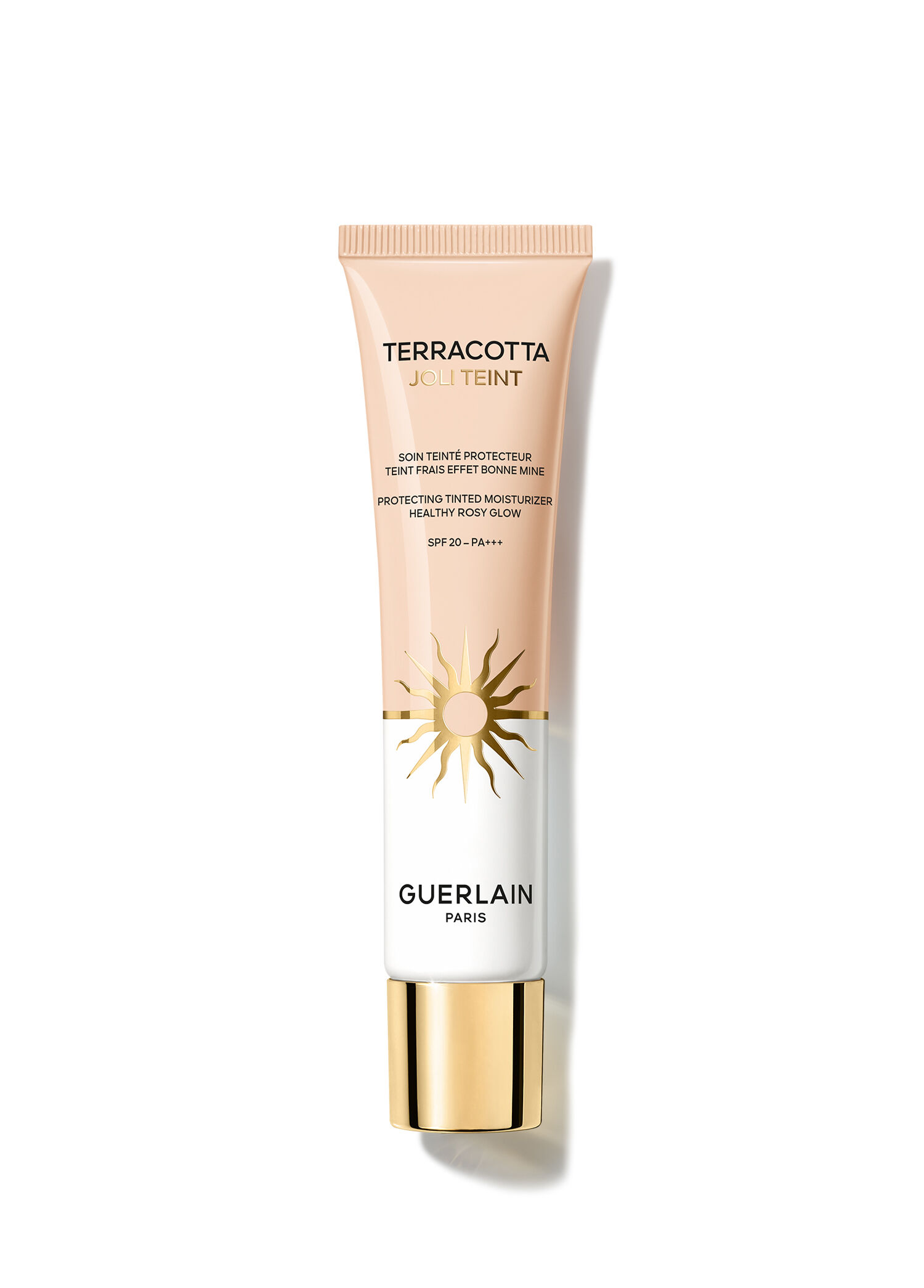 Terracotta Jolie Teint 00 Rosy Y26 30 ML