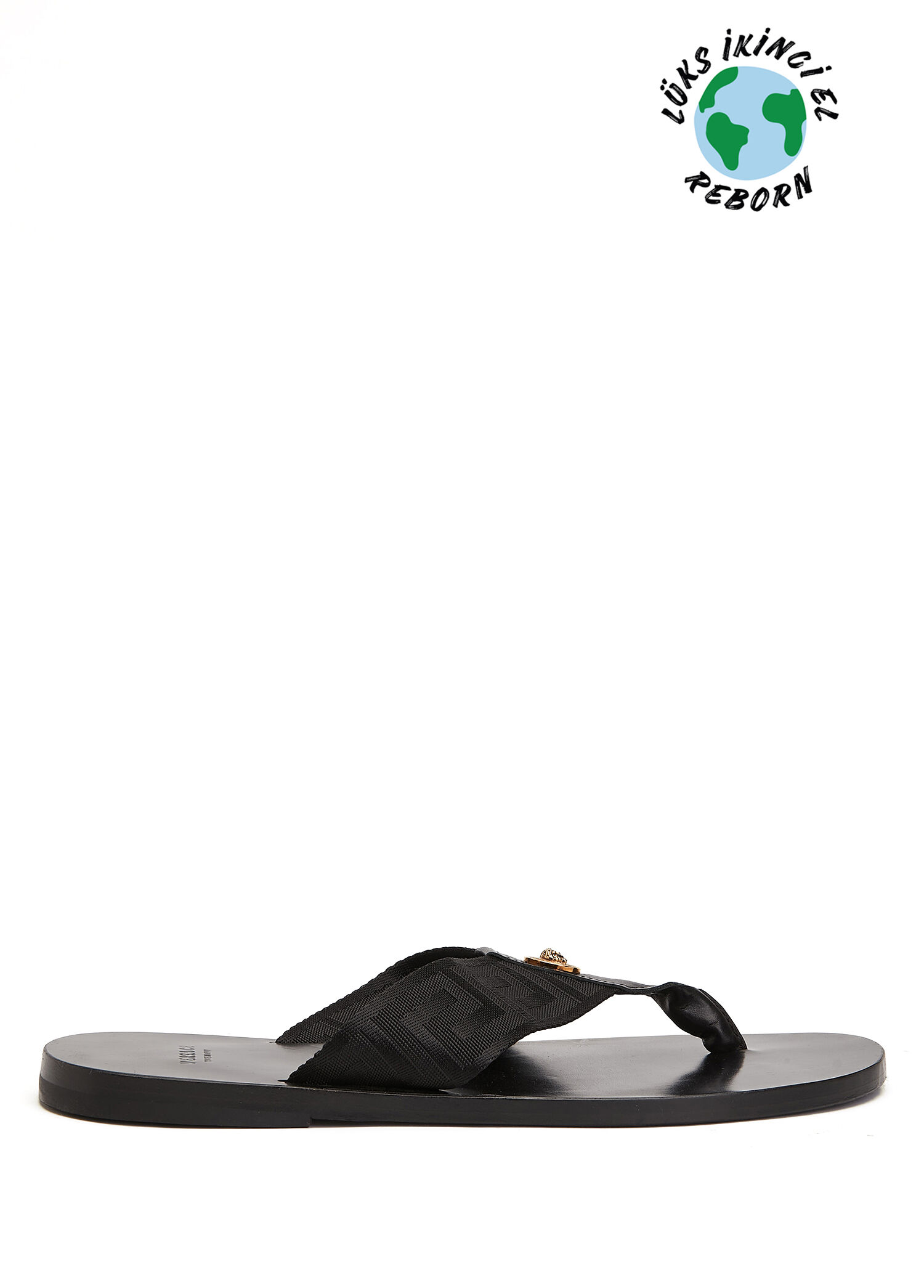 Versace Erkek Terlik