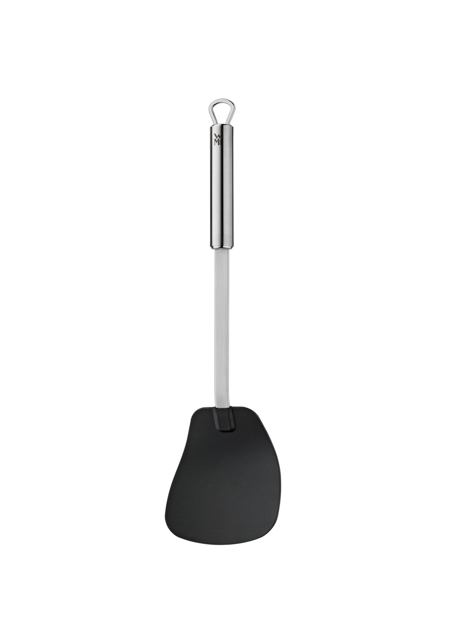 Profi Plus Çelik Wok Spatulası 21 cm