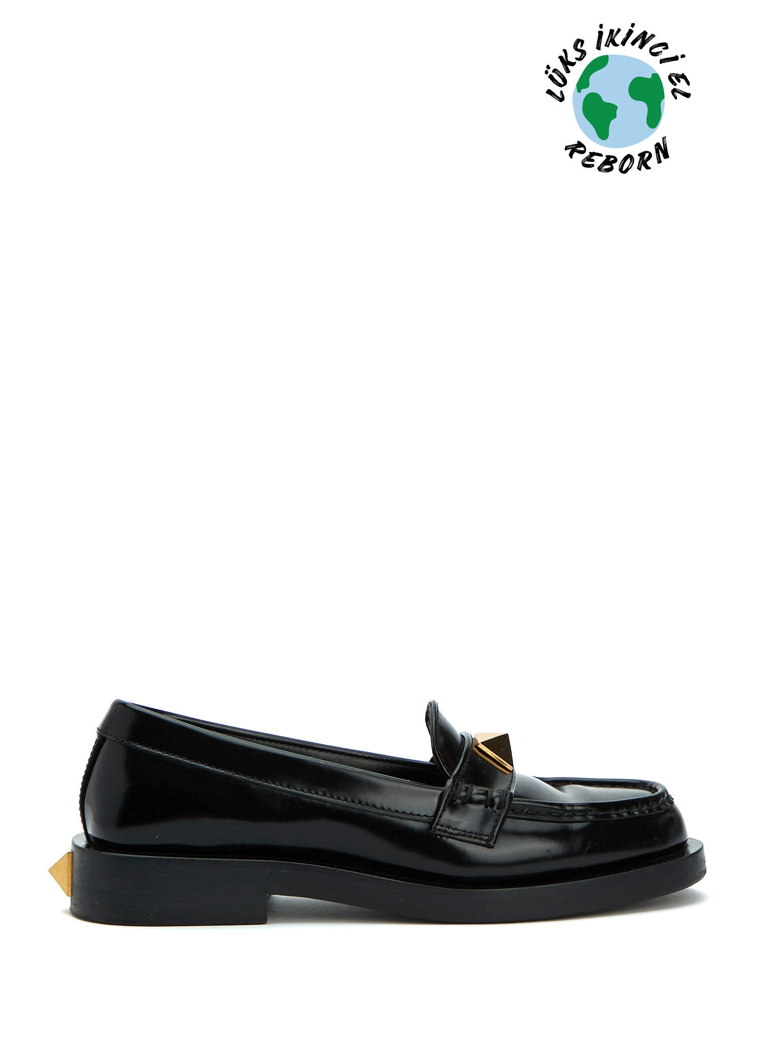 Valentino Garavani Kadın Loafer