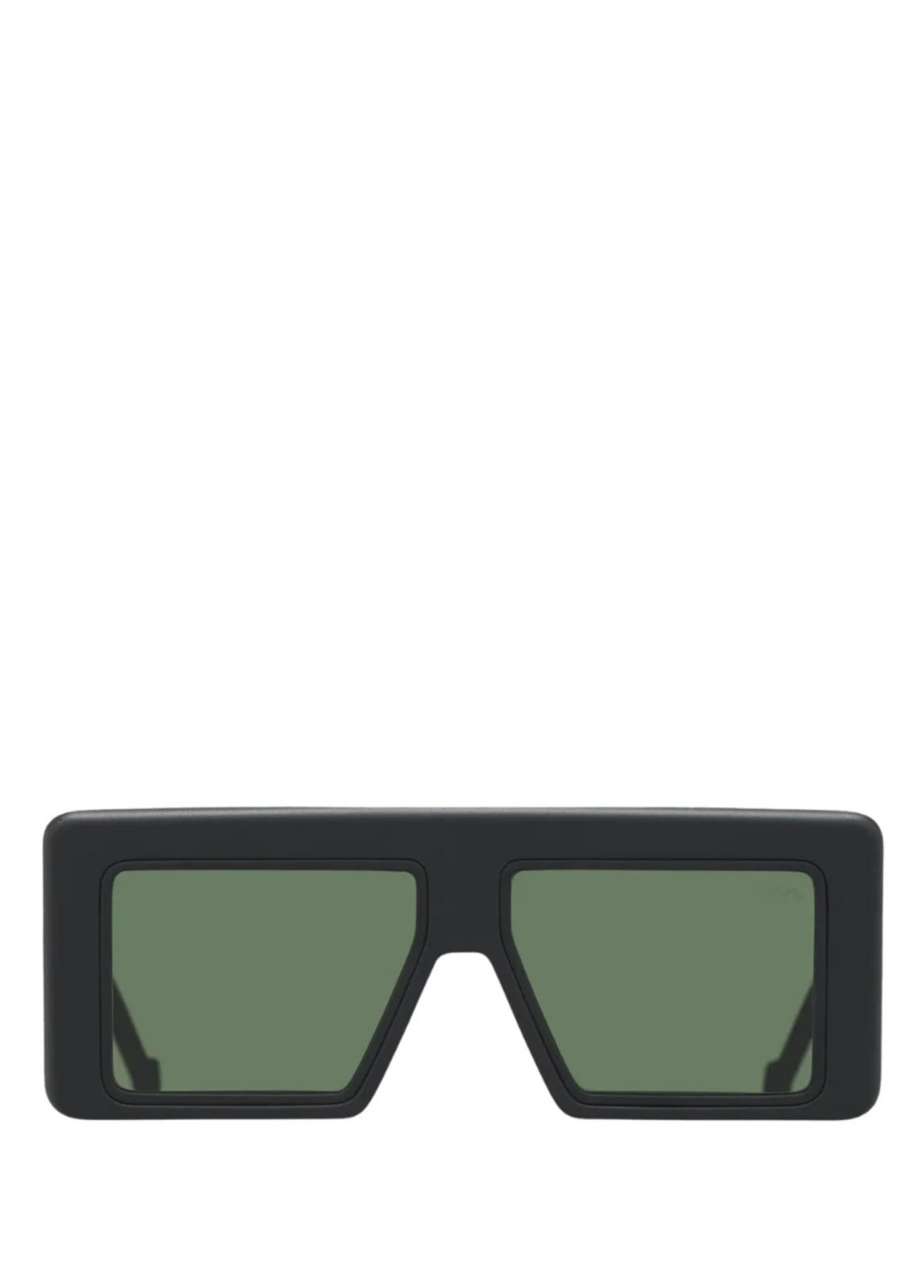 BL0000 Black Matte Unisex Güneş Gözlüğü