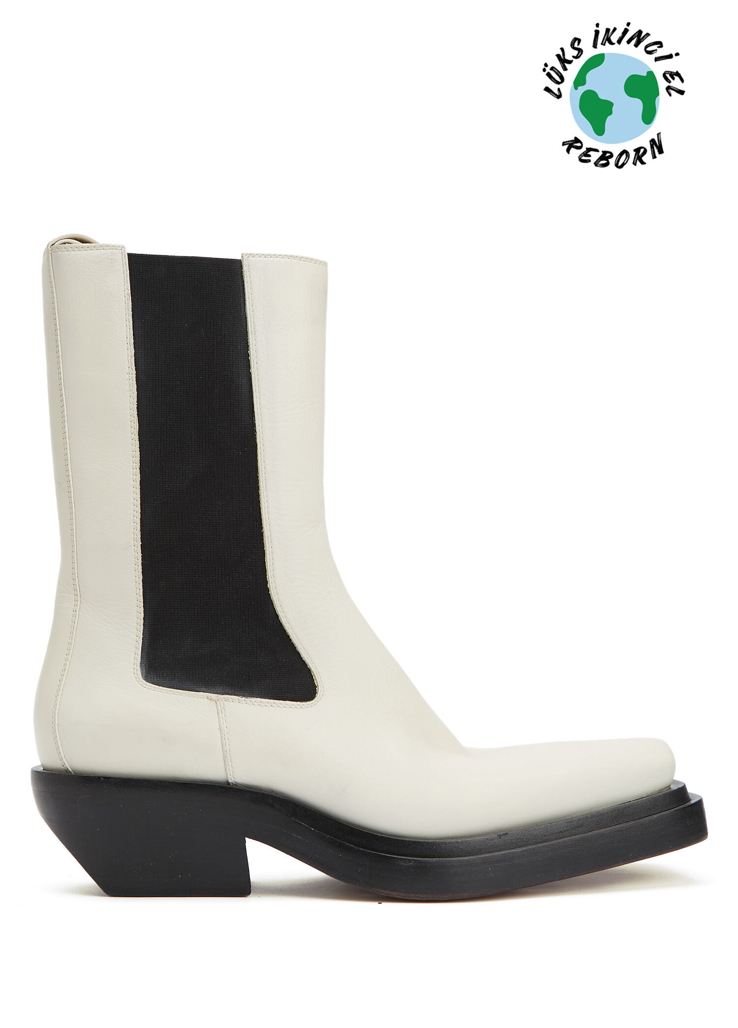 Bottega Veneta Kadın Bot