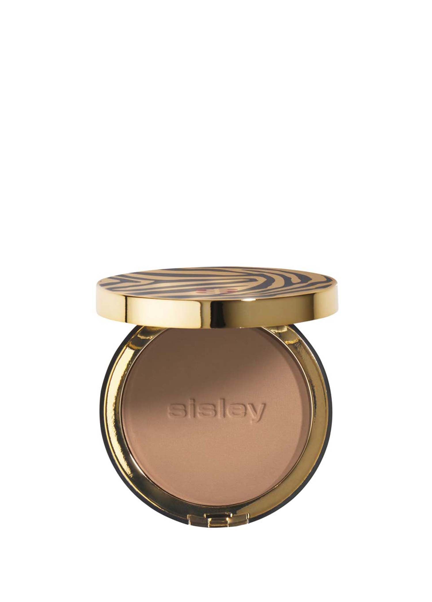 Phyto-Poudre Compacte 1 Bronze