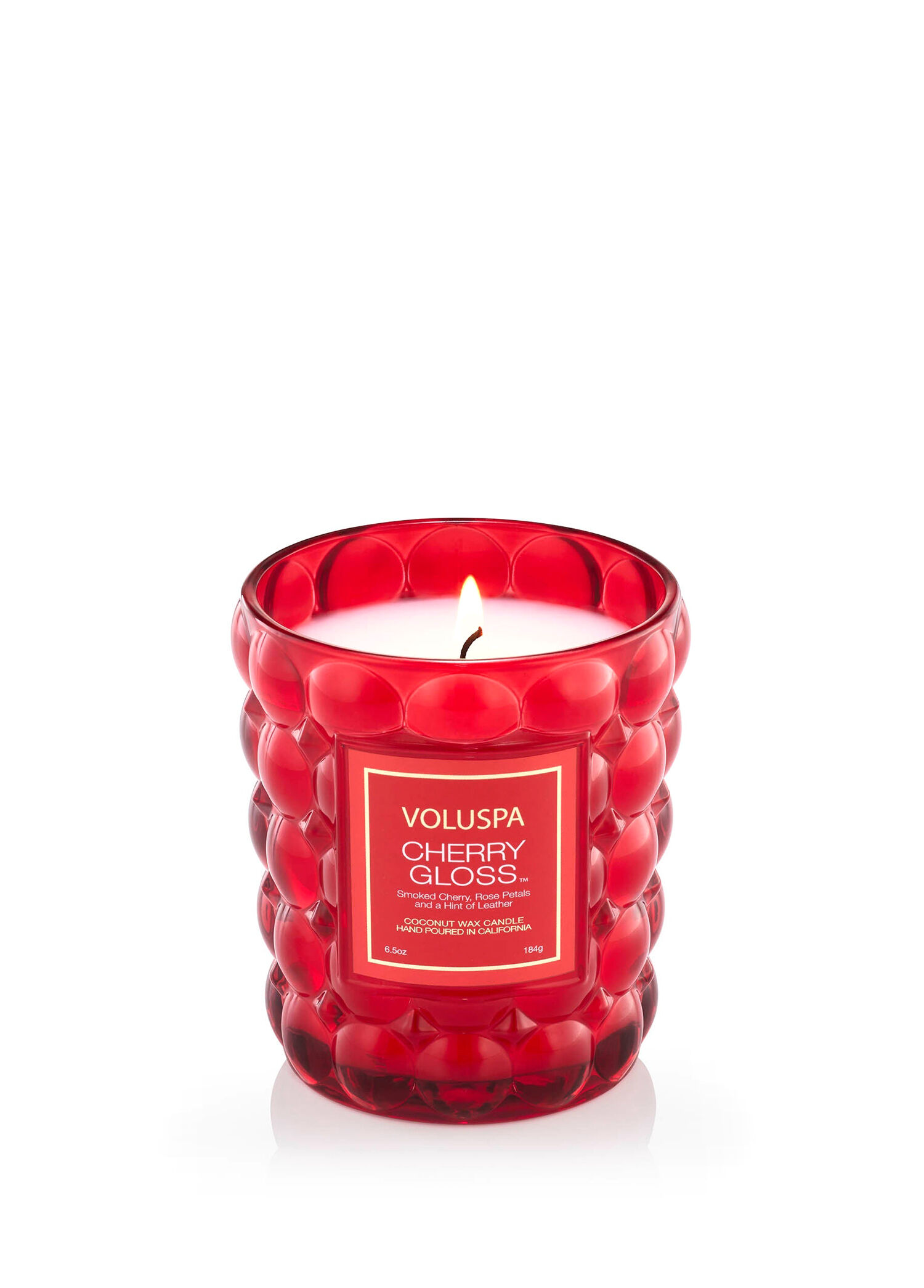 Cherry Gloss 6.5oz Mum