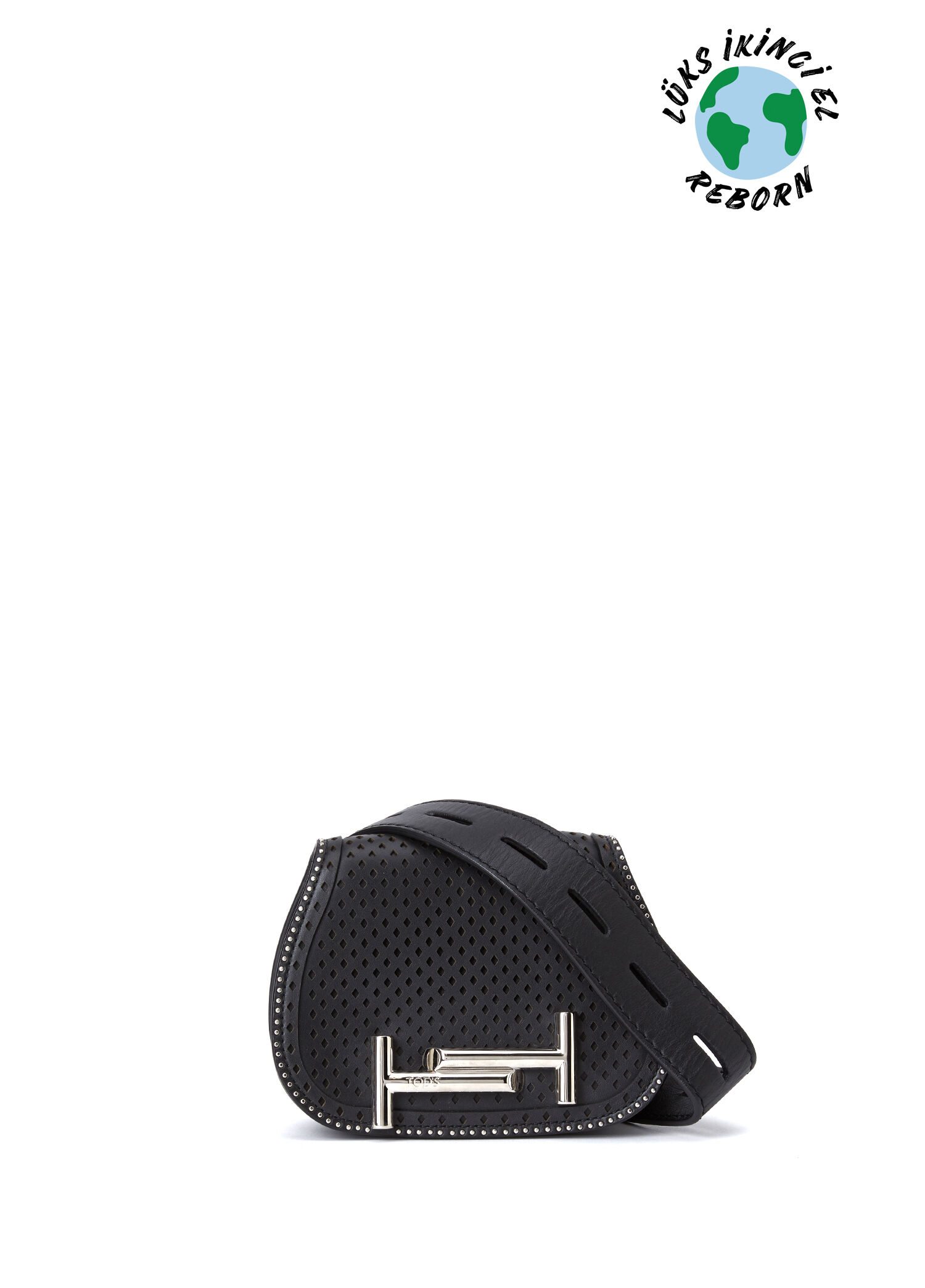 Tod's Leather Çanta