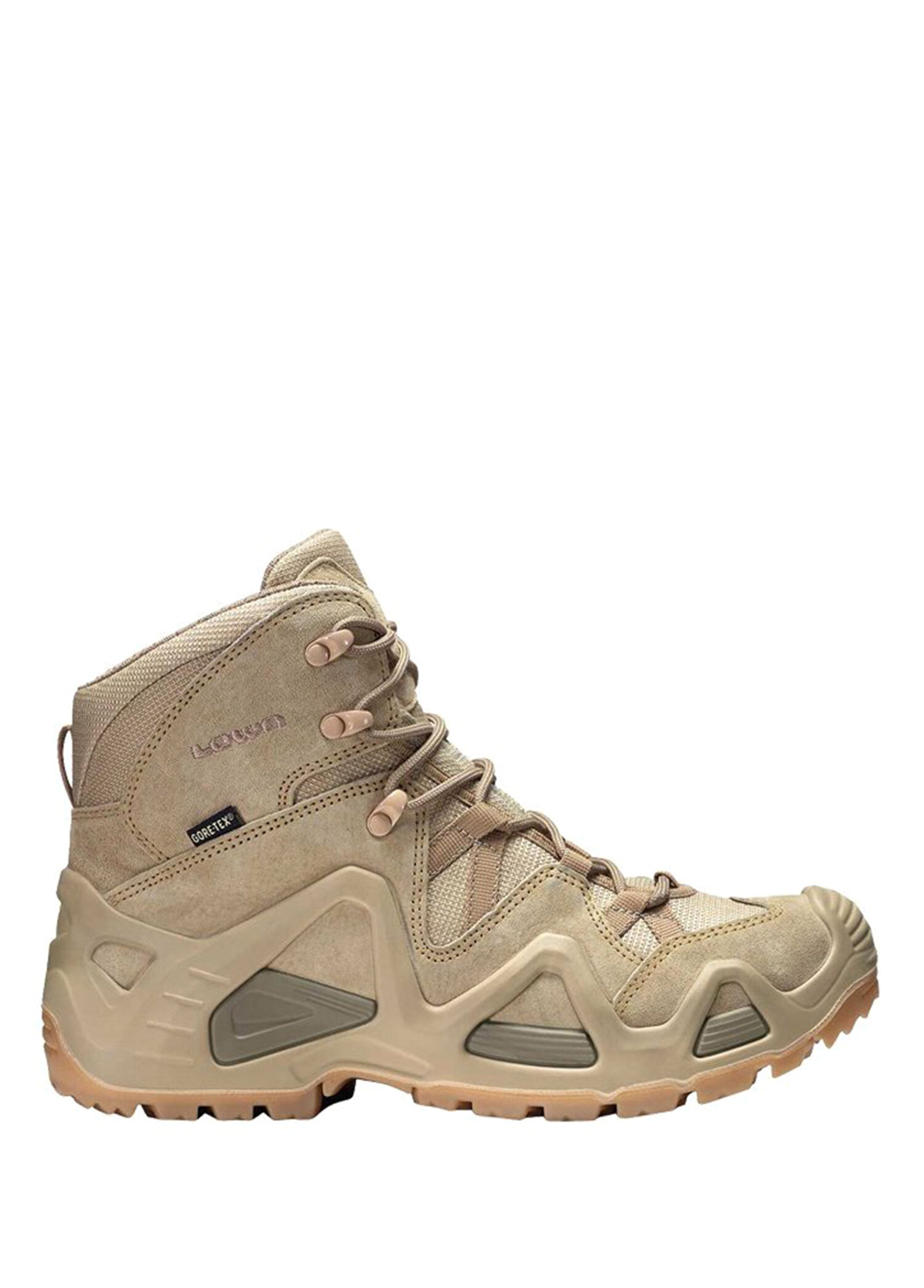 Zephyr Gtx Mıd Desert Erkek Bot