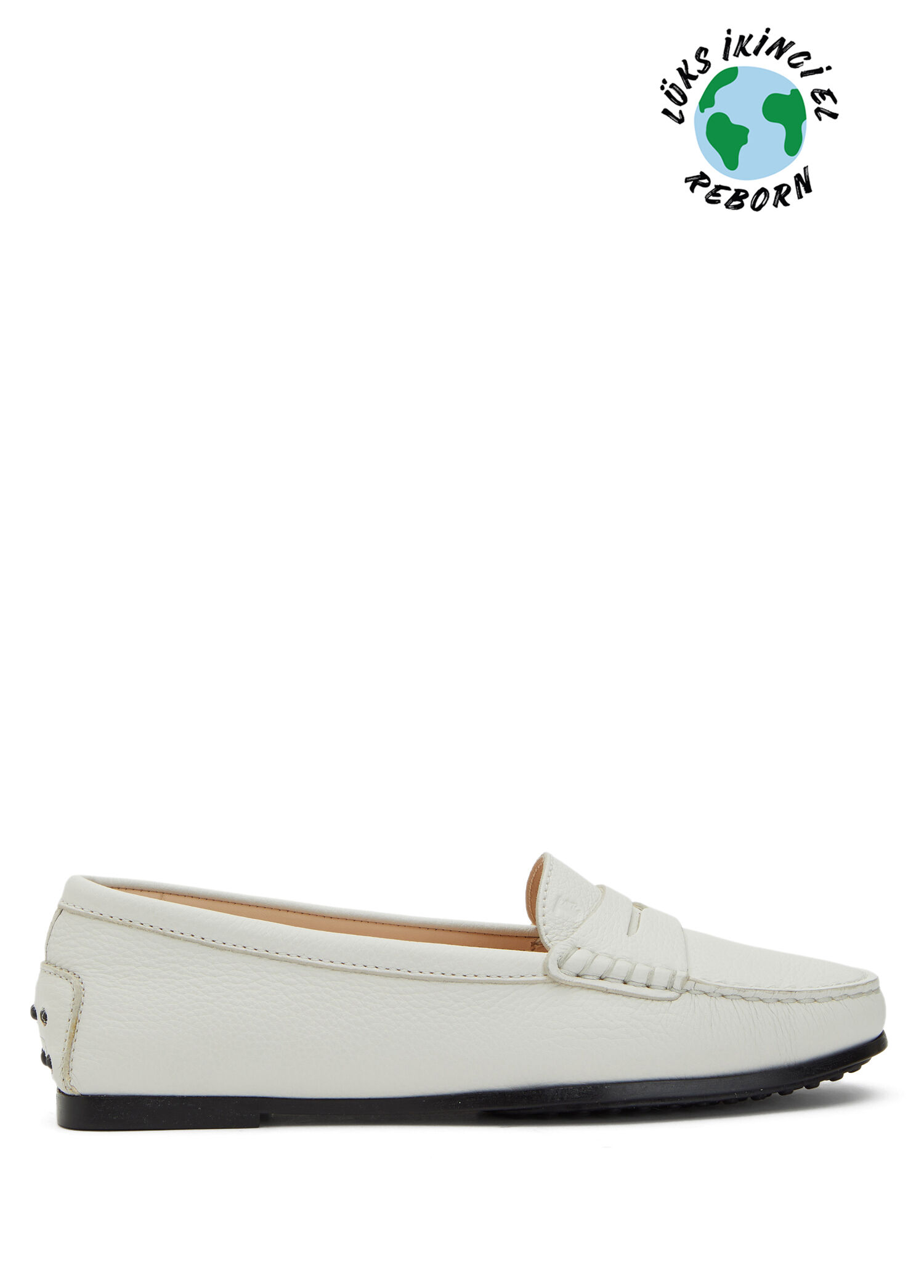 Tod's Kadın Laofer