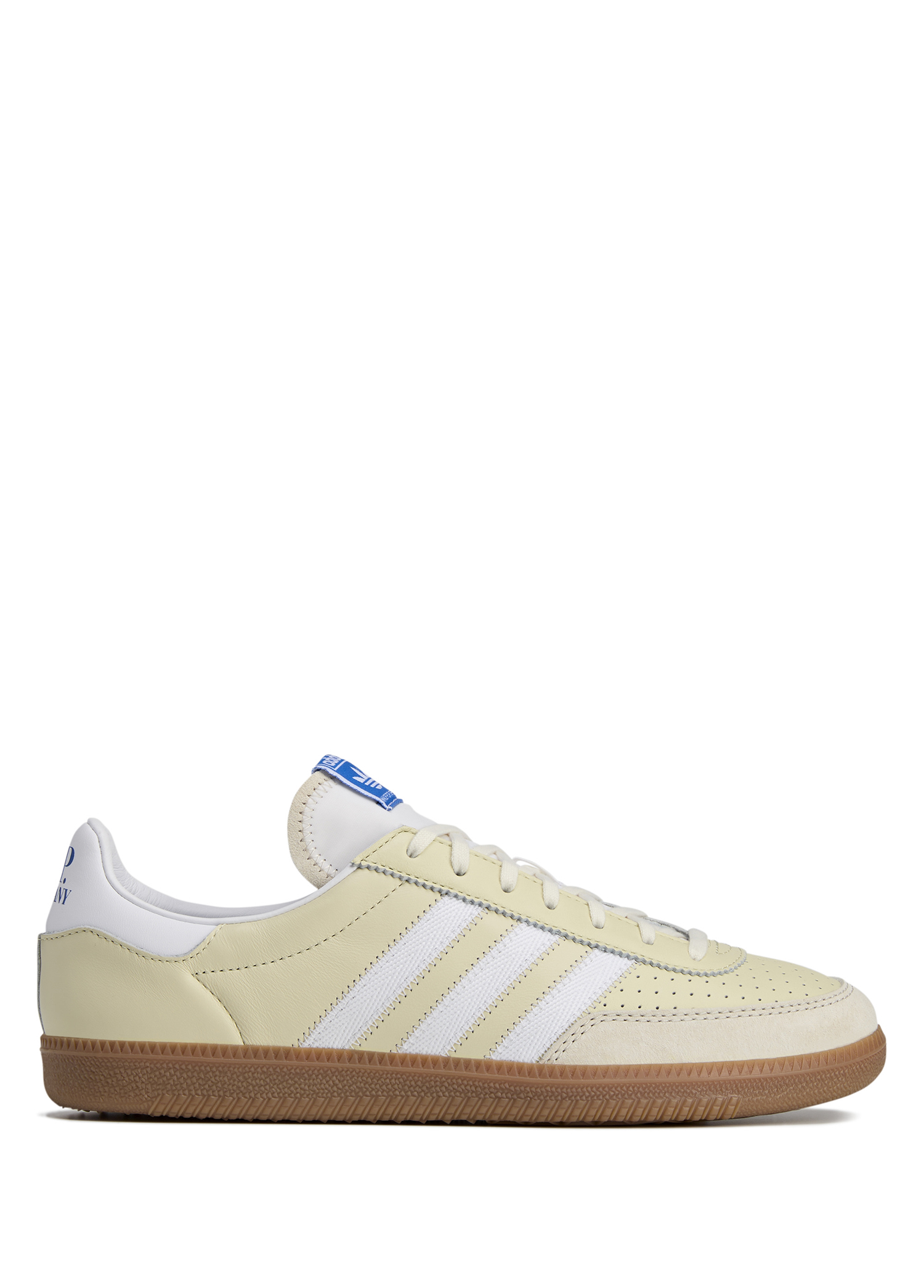 CP Wimberly SPZL Bej Kadın Sneaker