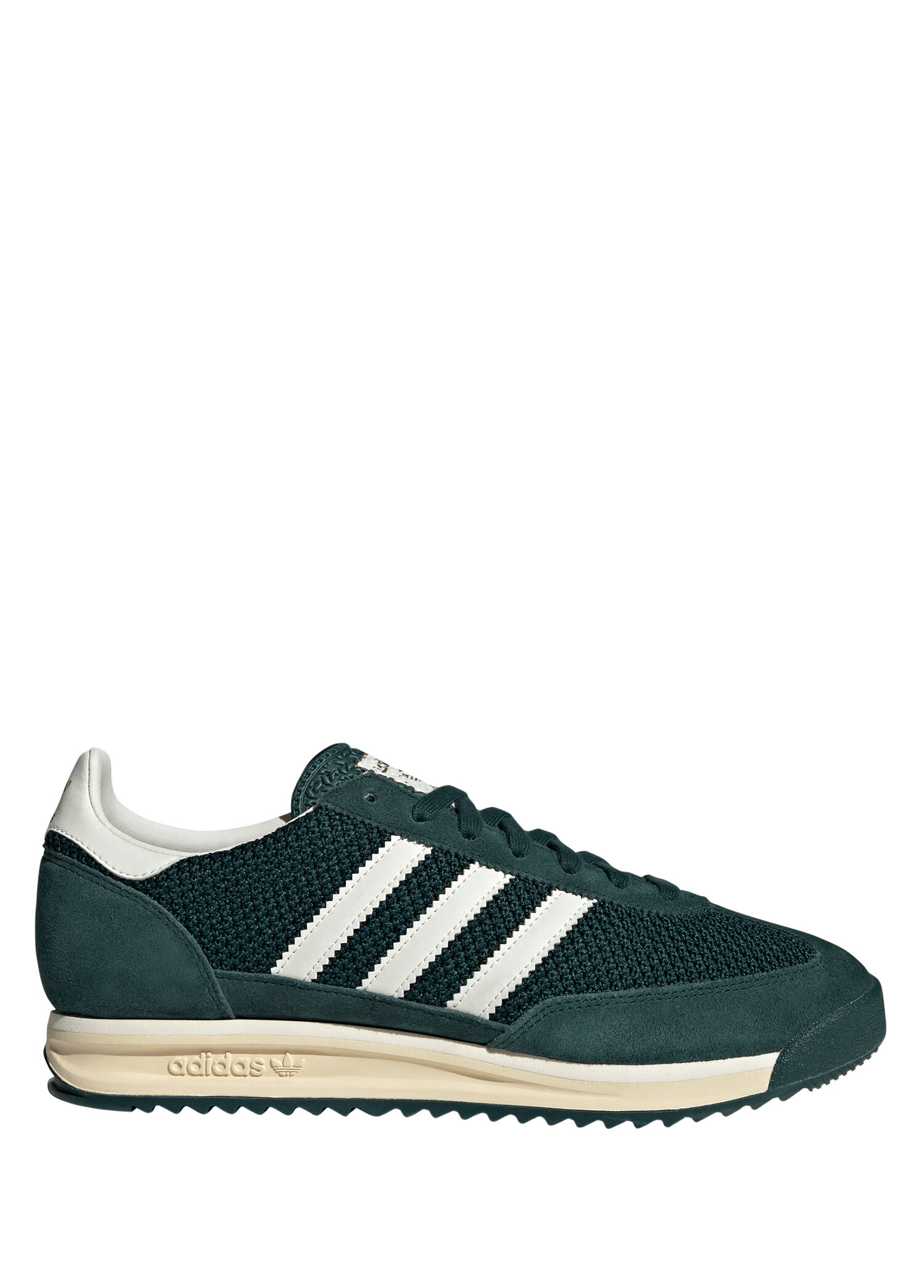 SL 72 RS Aurivy Erkek Deri Sneaker
