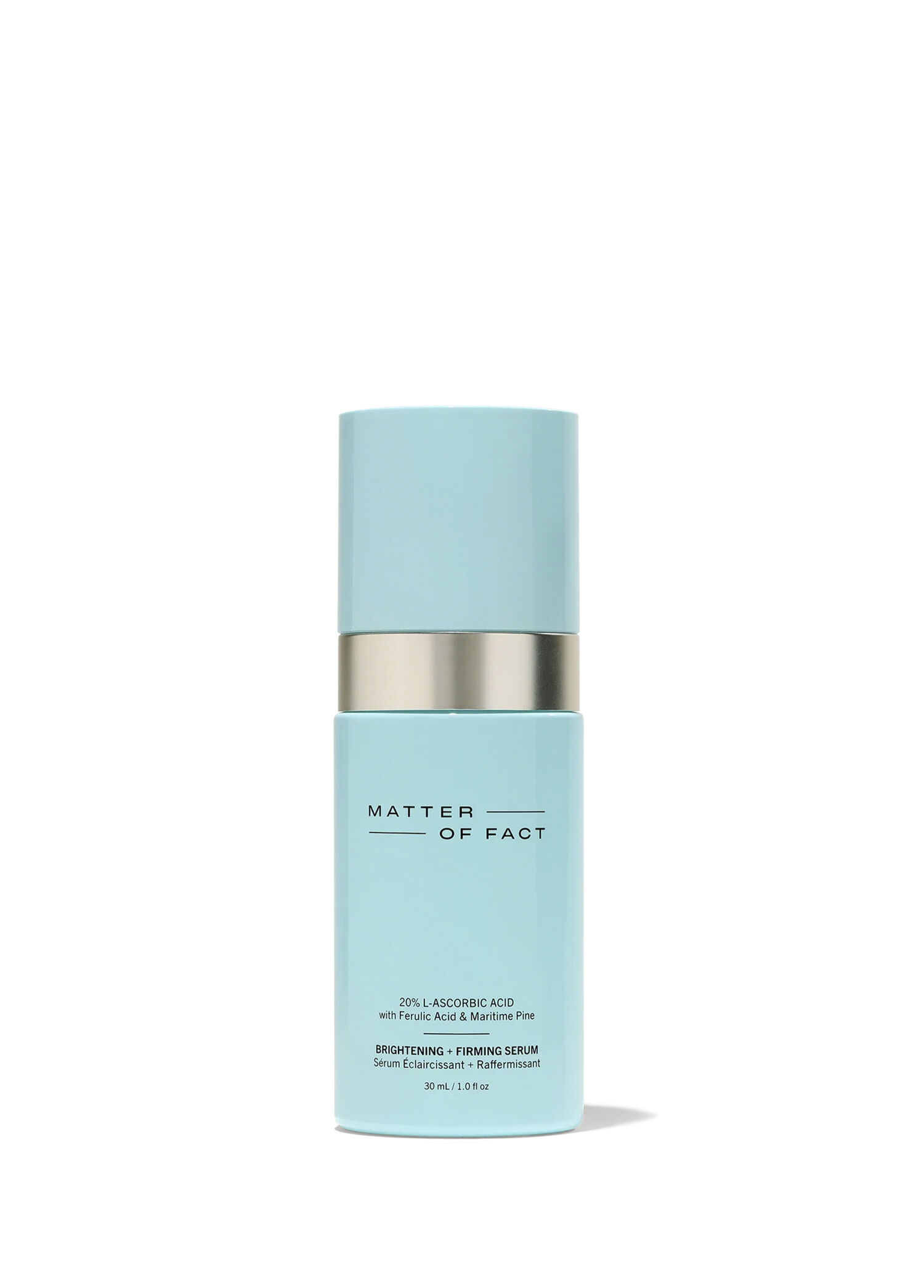 Brightening Firming Aydınlatıcı ve Sıkılaştırıcı Cilt Serumu 30 ml