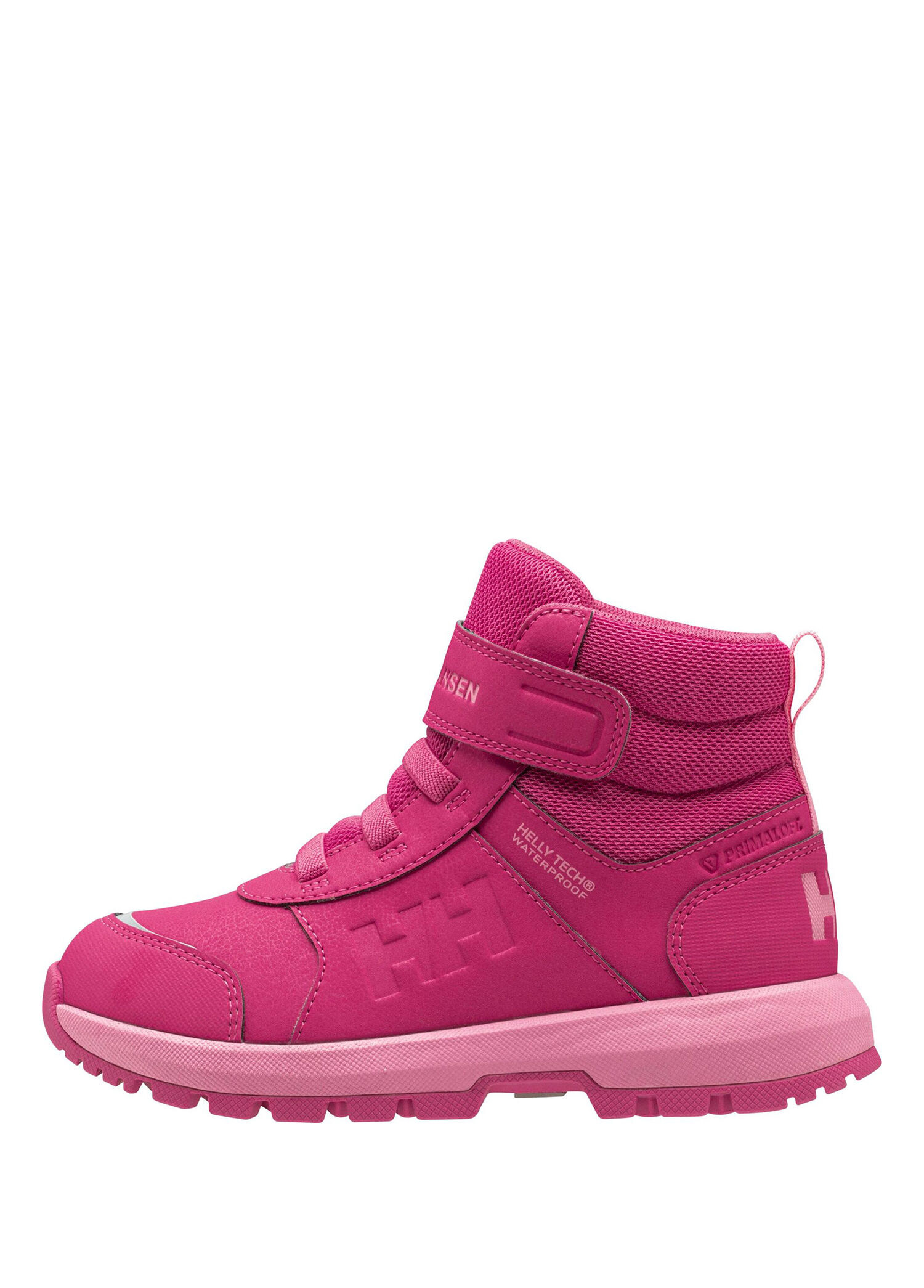JR Shelter Pembe Su Geçirmez Unisex Çocuk Bot