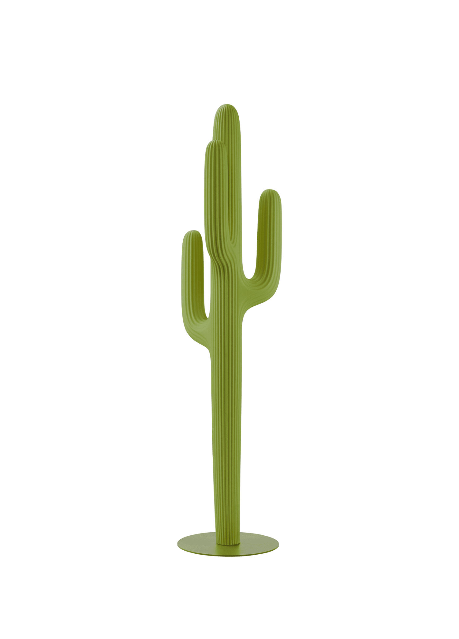 Saguaro Yeşil Askılık