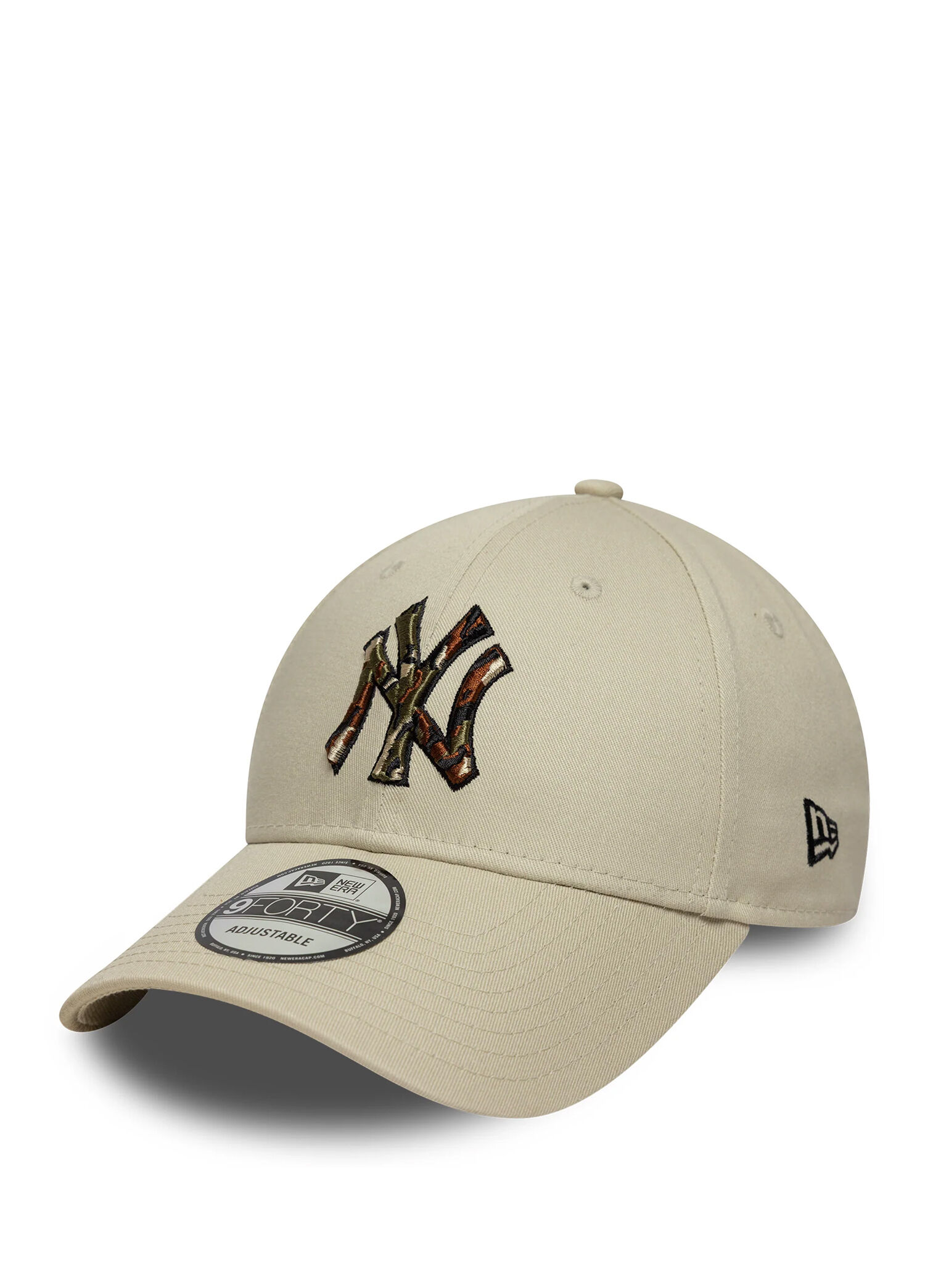 Outline Camo 9Forty Neyyan Erkek Şapka